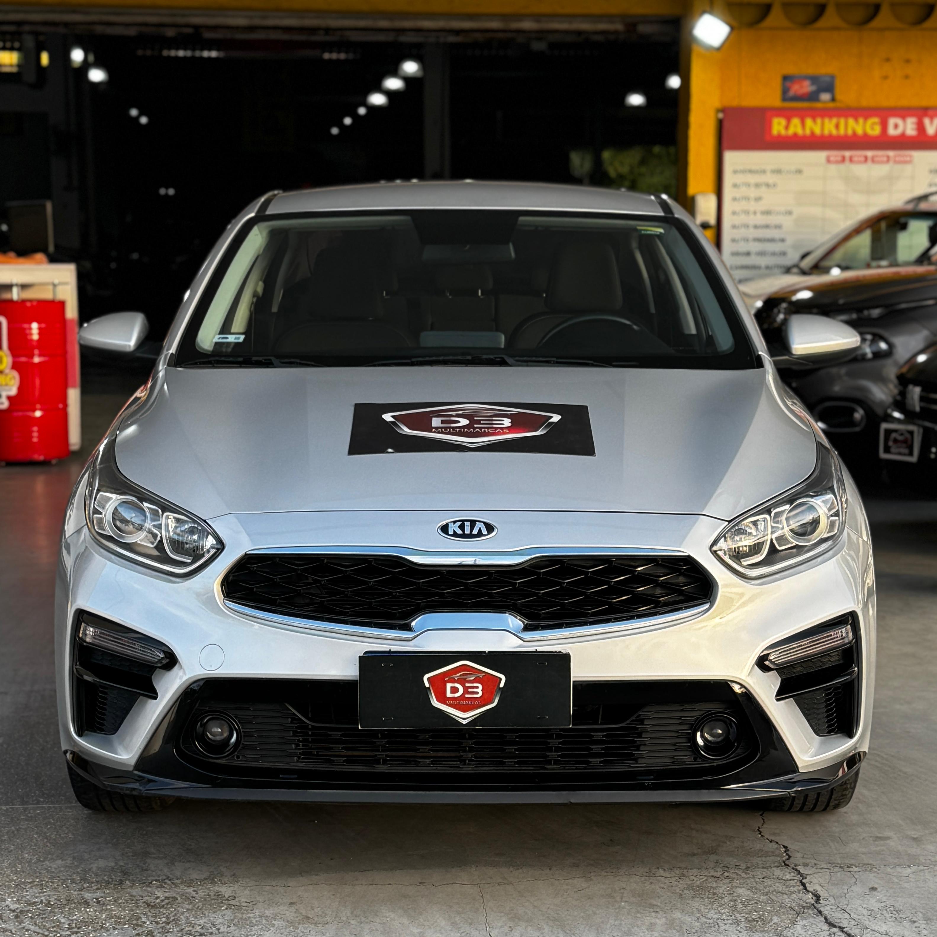 KIA CERATO