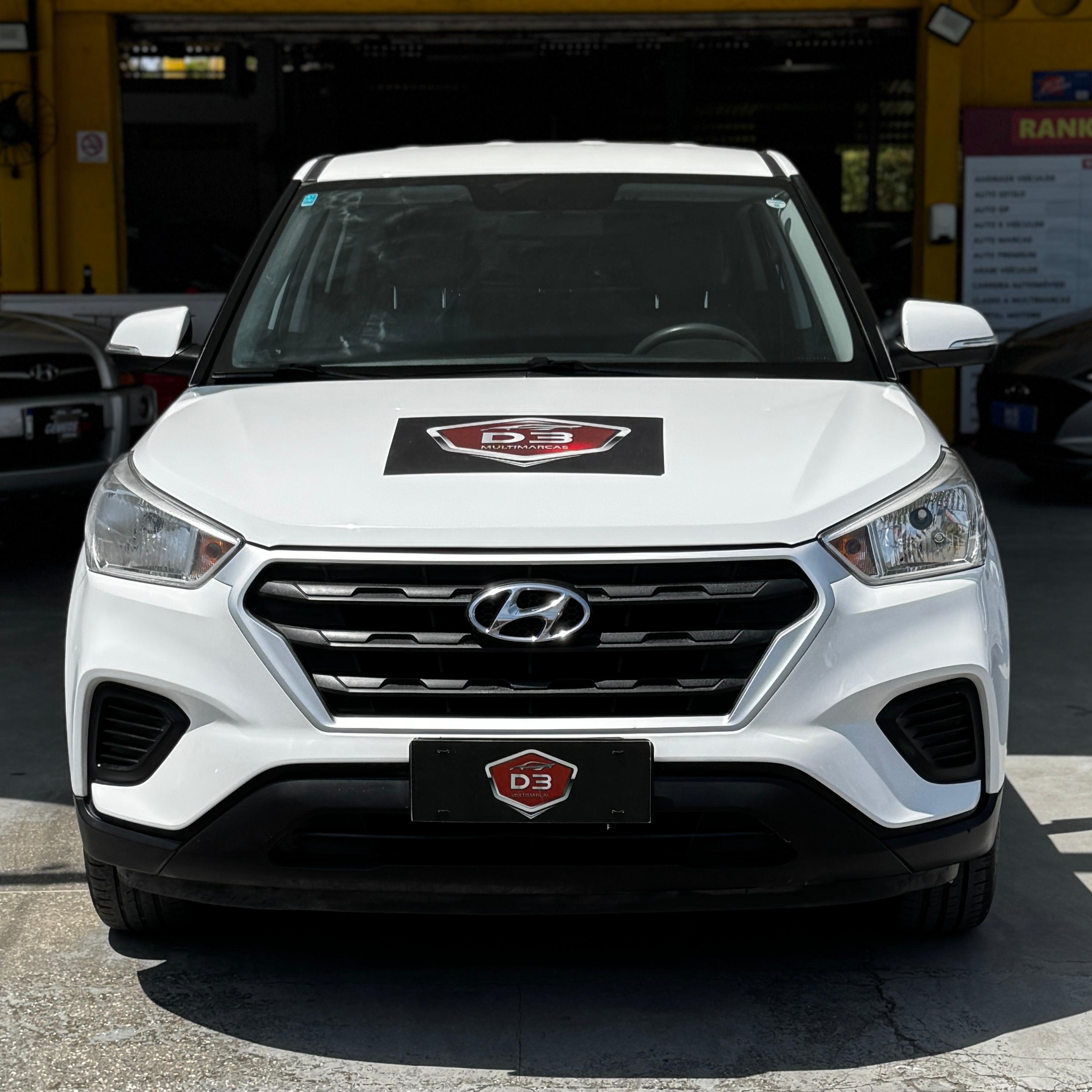 HYUNDAI creta 16a attitu
