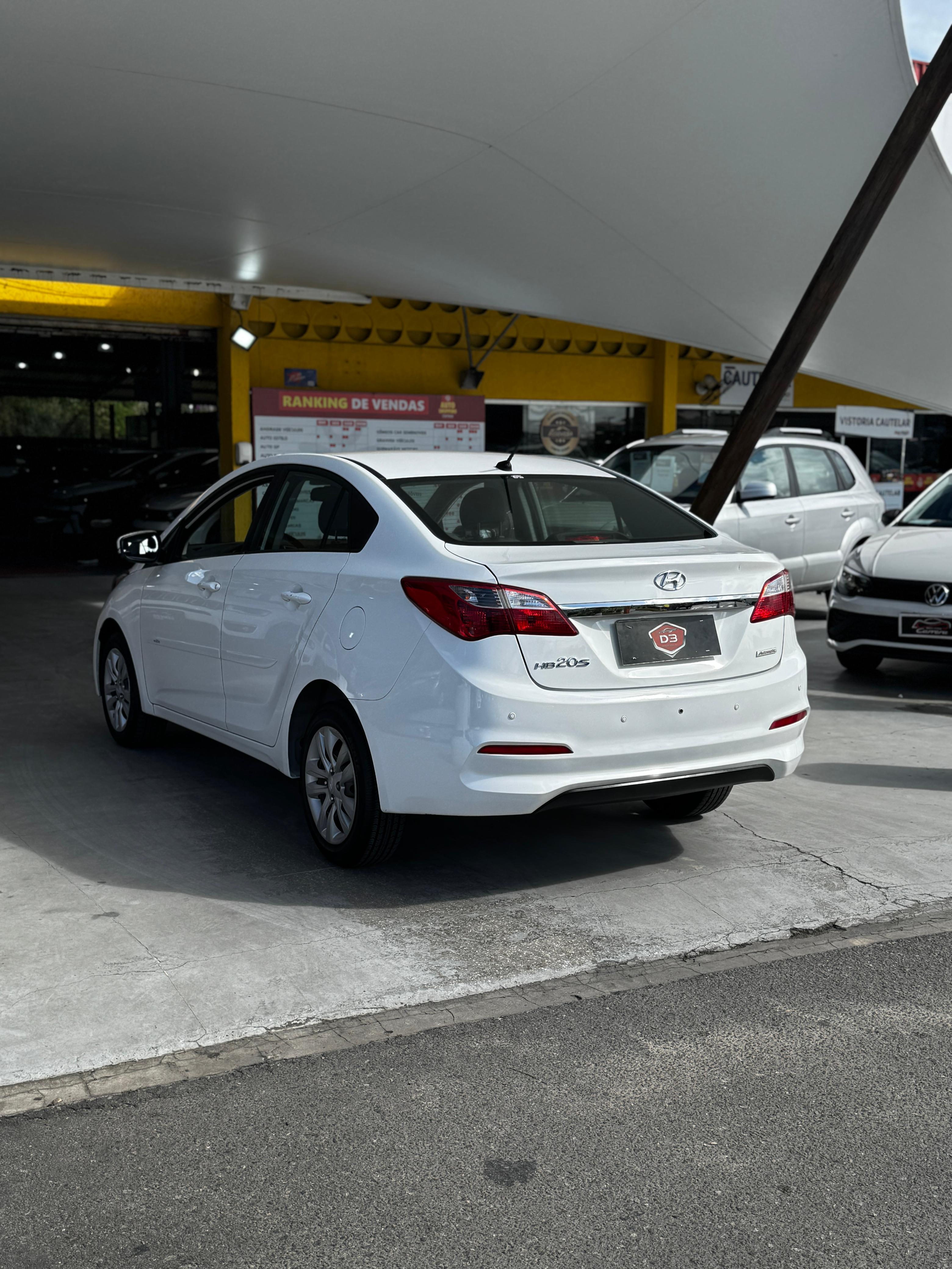HYUNDAI hb20 1.0 comfort