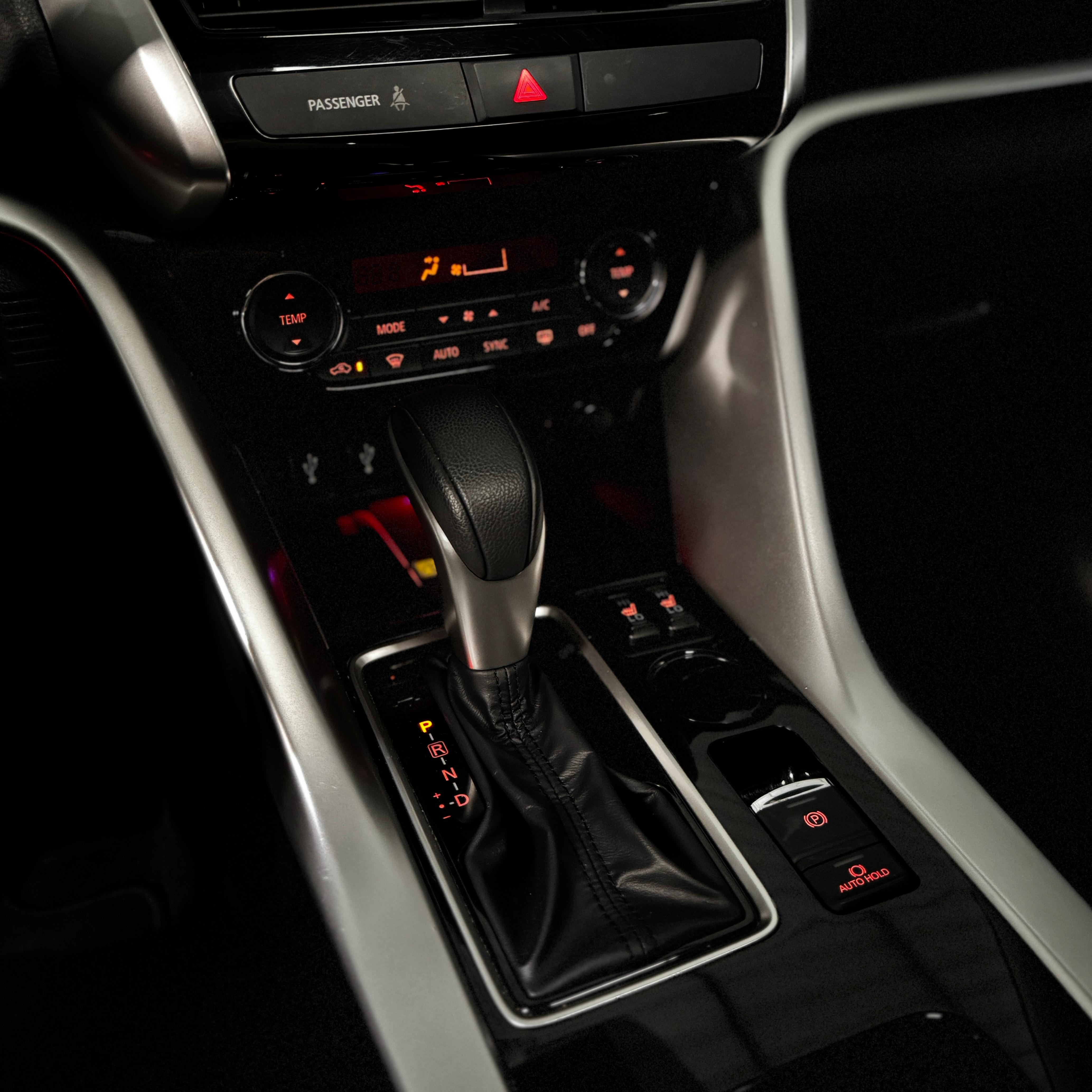 MITSUBISHI Eclipse Cross HPE-S 1.5 AWC 165cv Aut.