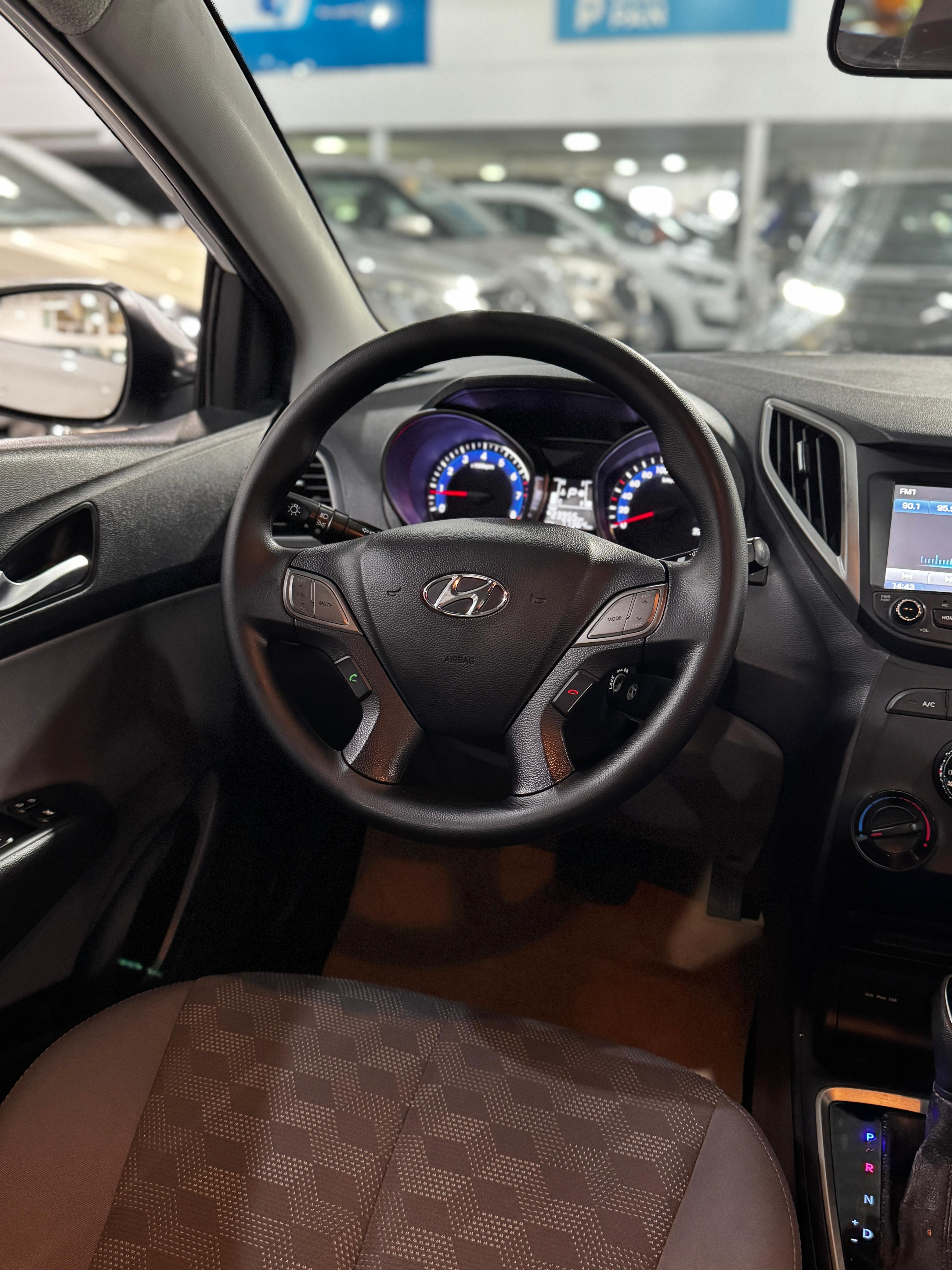 HYUNDAI hb20 1.0 comfort