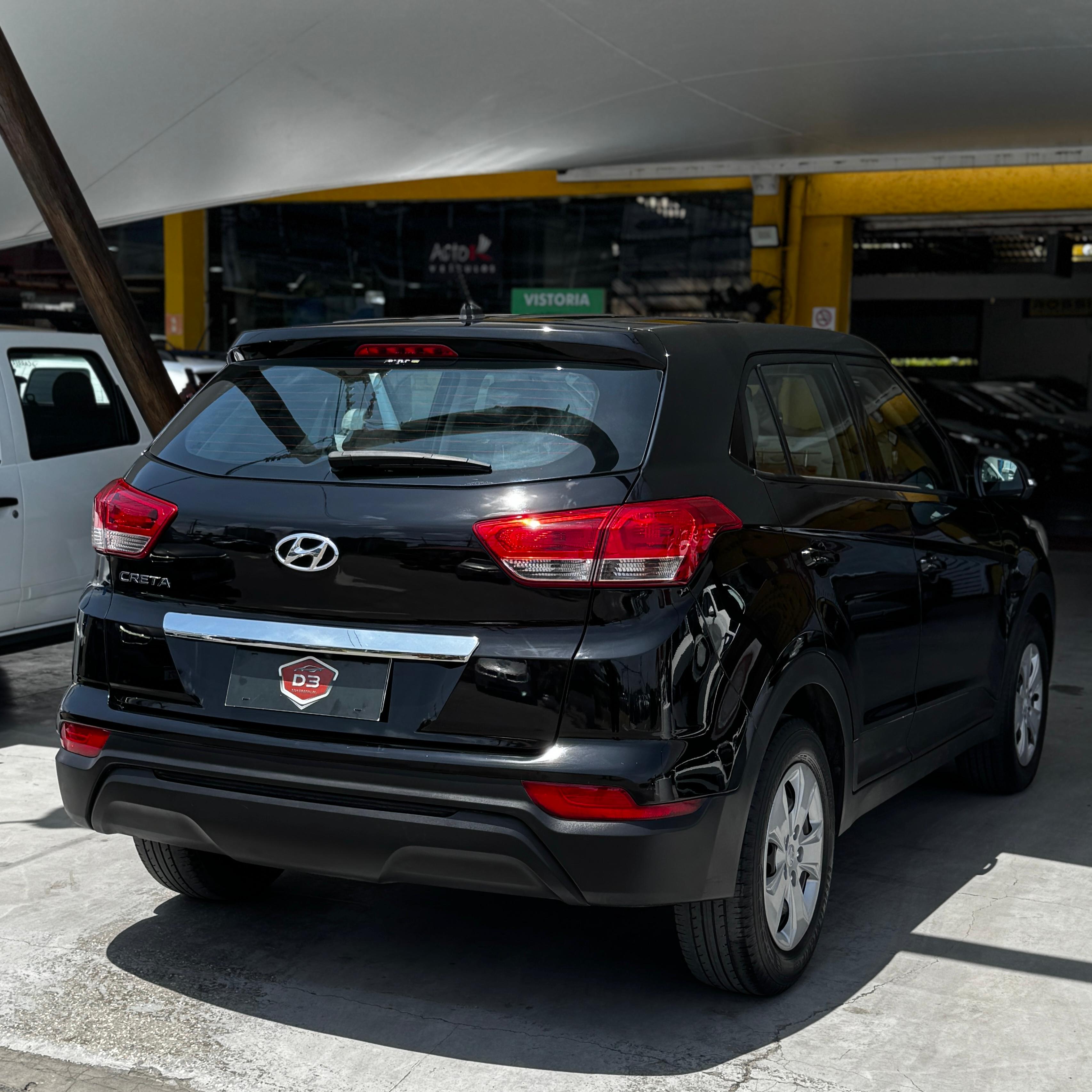 HYUNDAI creta 16a attitu
