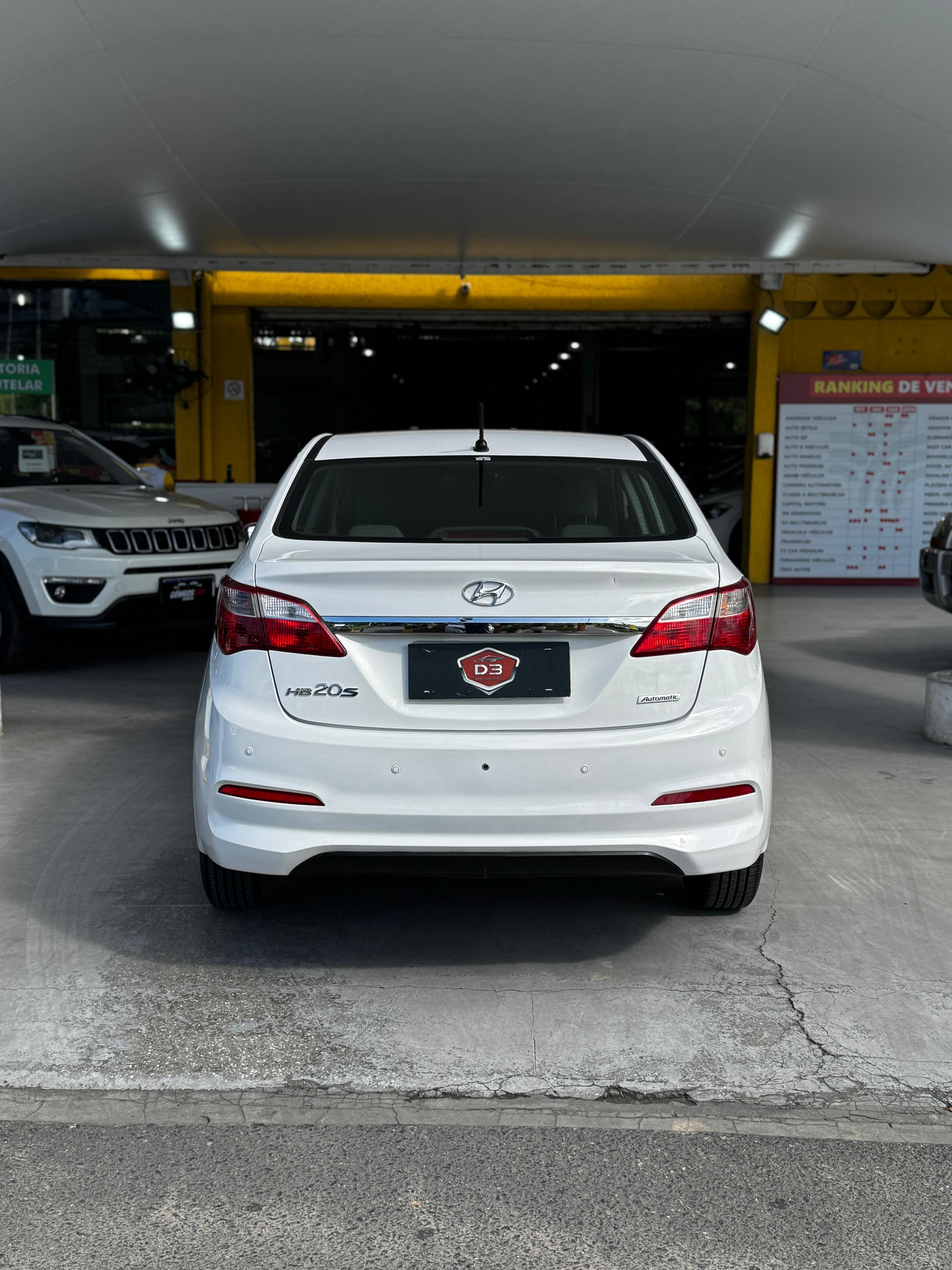 HYUNDAI hb20 1.0 comfort