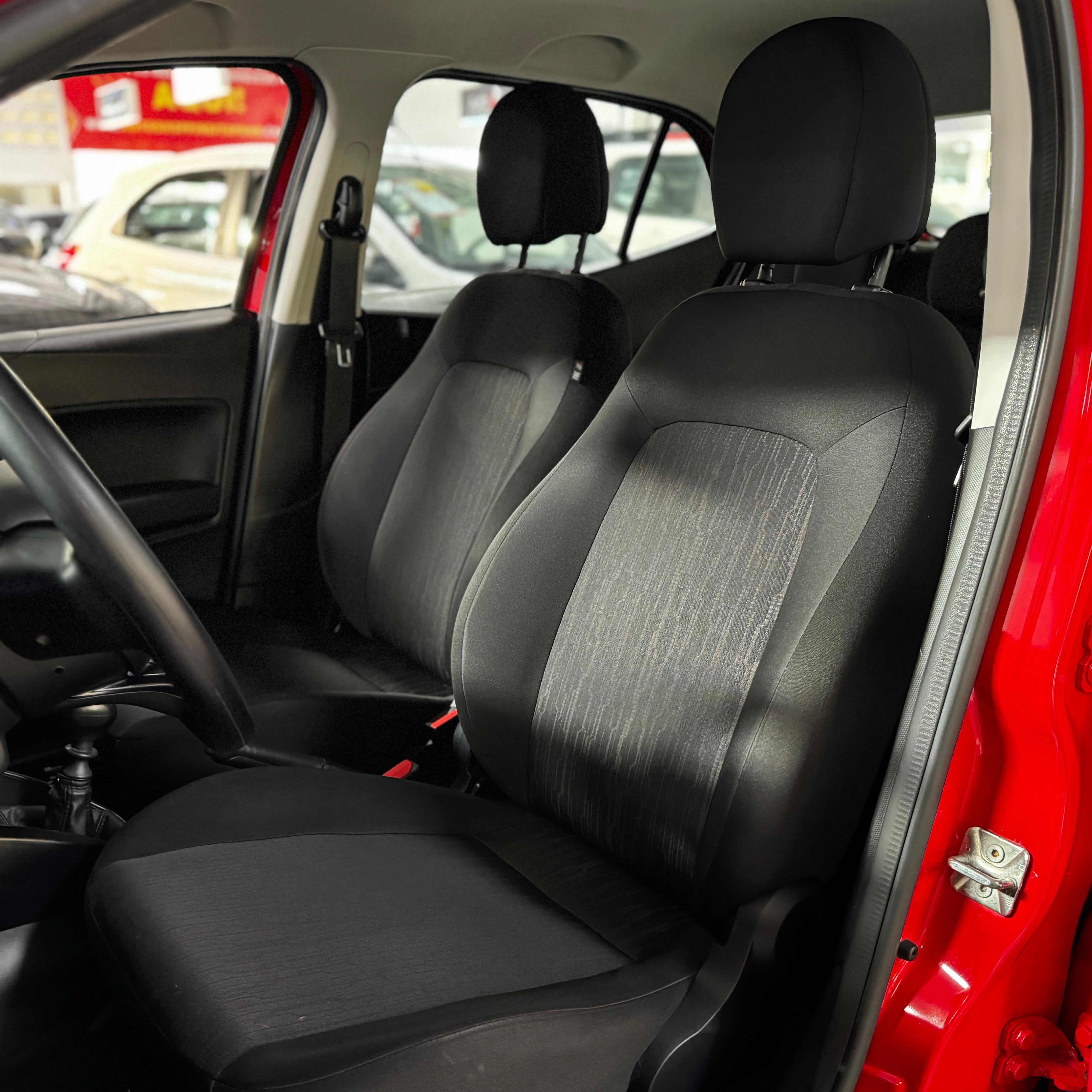 FIAT argo 1.0 flex