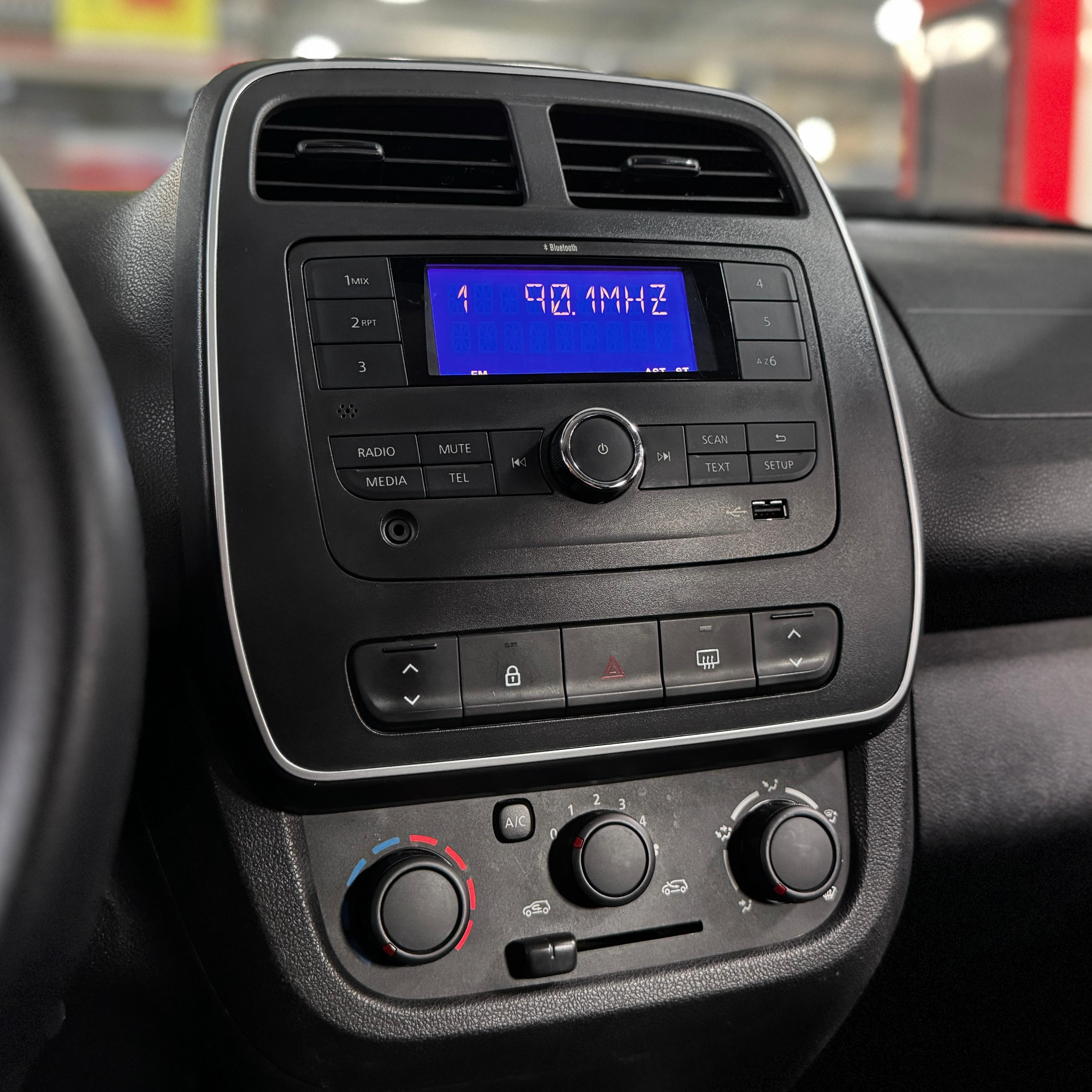 RENAULT kwid zen 1.0 flex 12v 5p