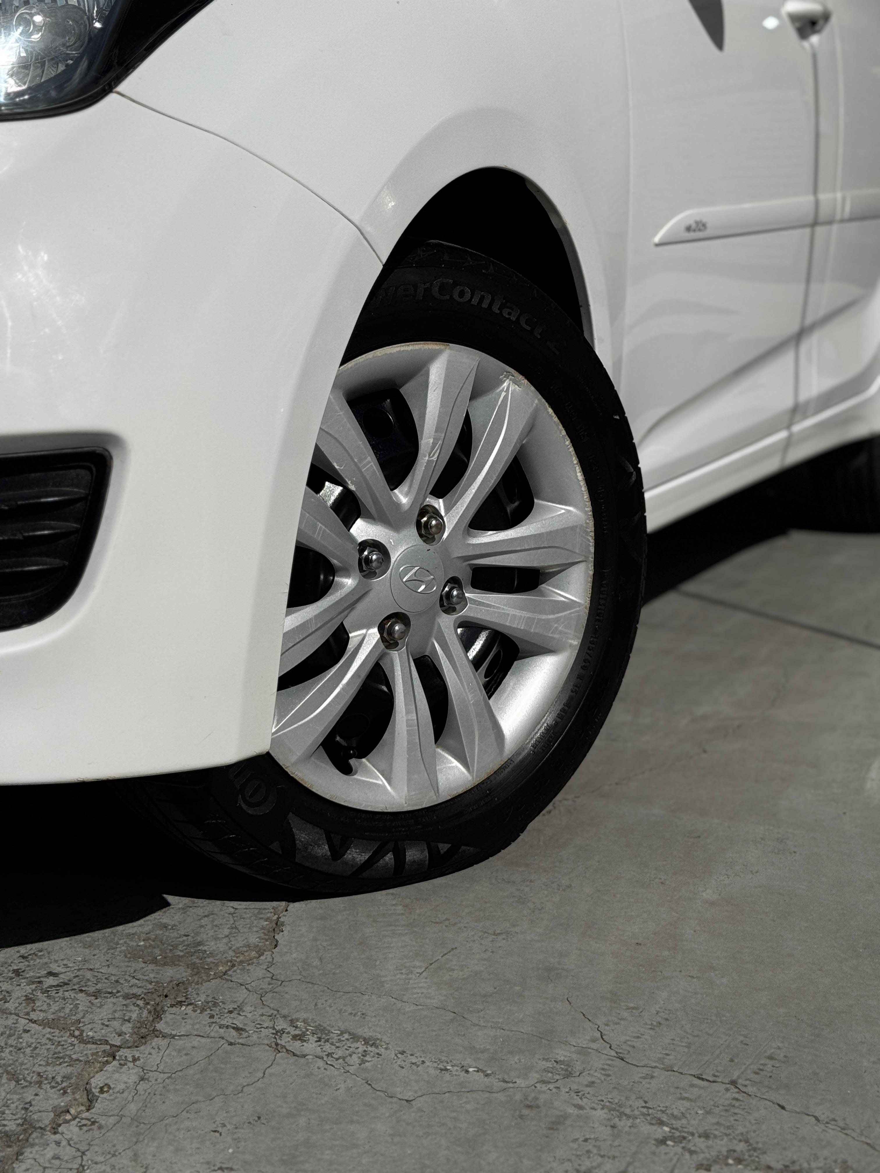 HYUNDAI hb20 1.0 comfort