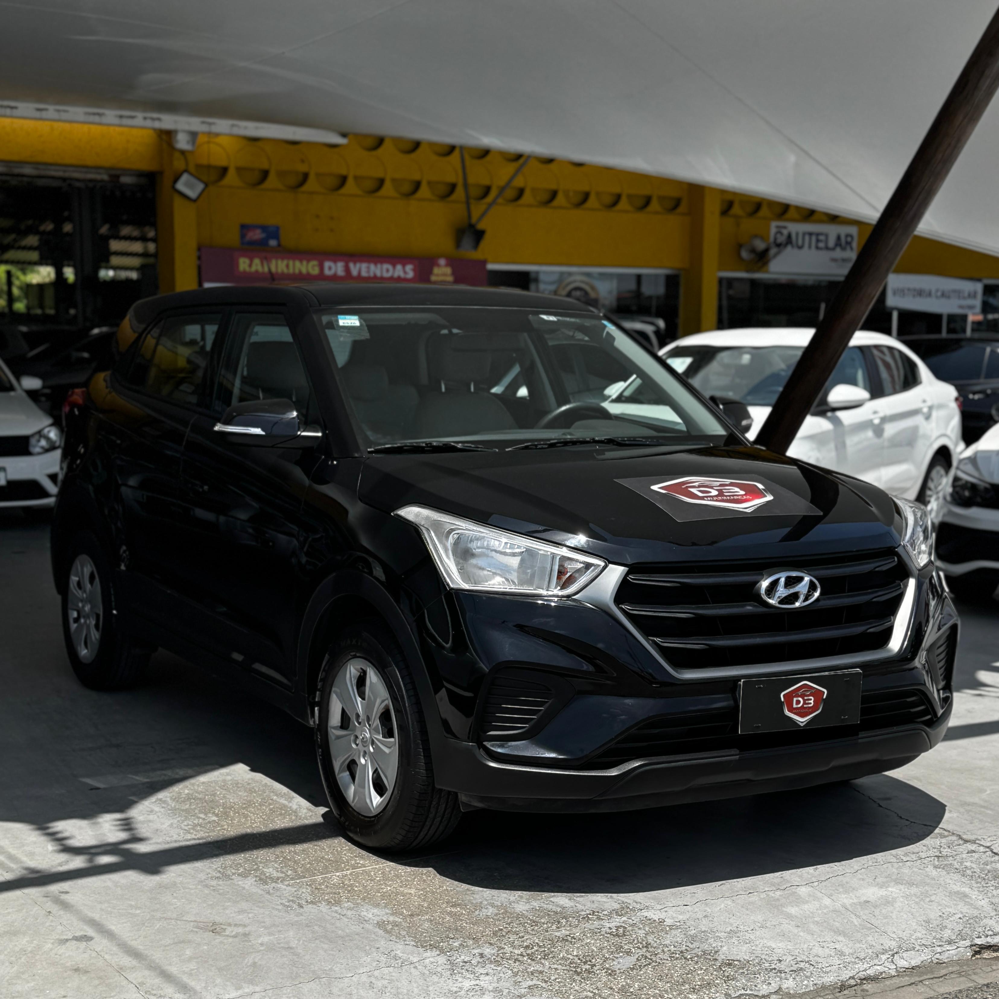 HYUNDAI creta 16a attitu