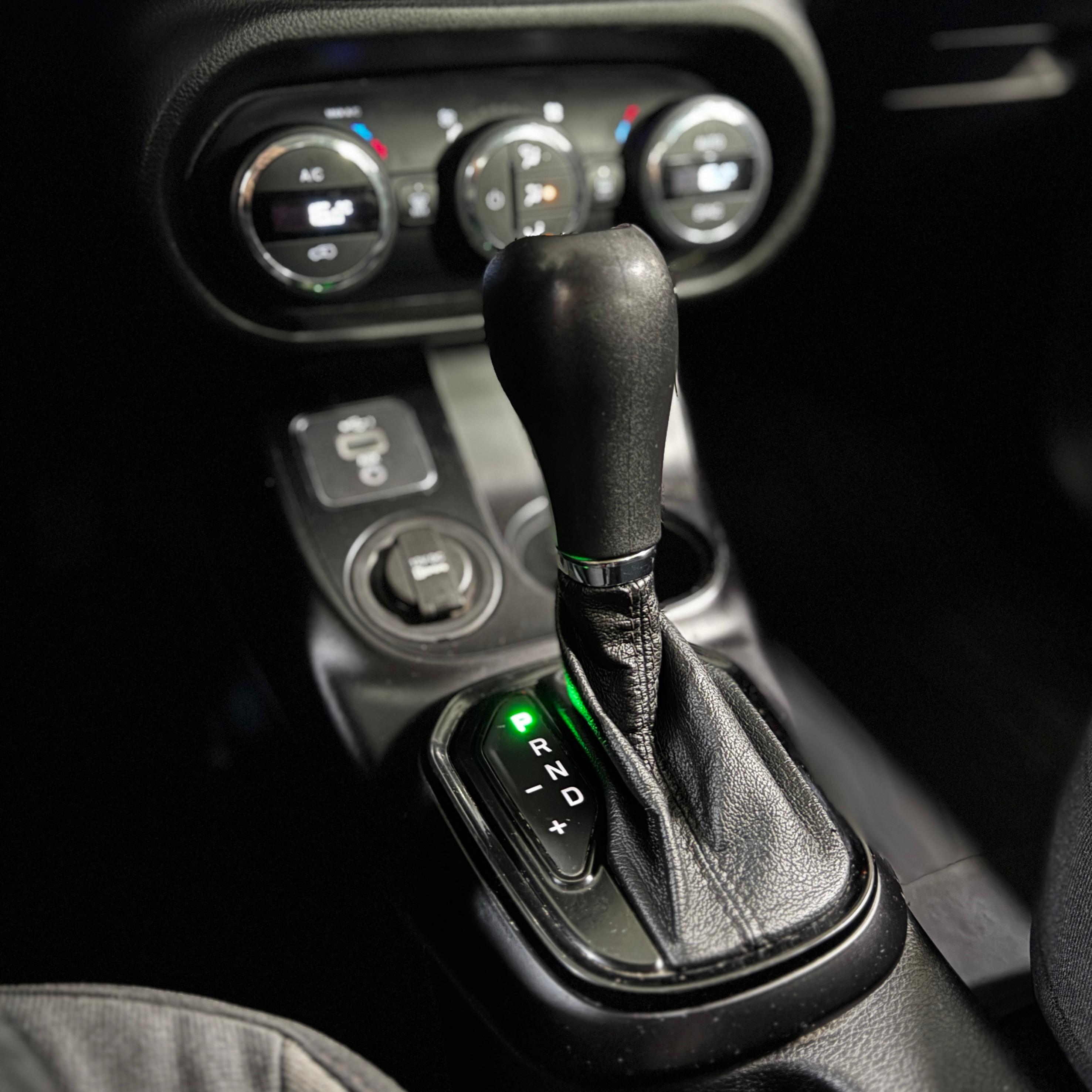 FIAT toro freedom at6