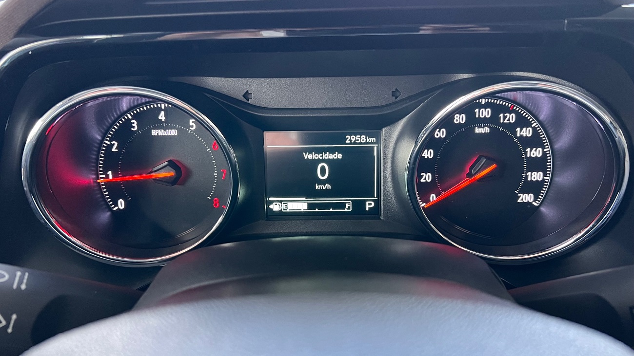 CHEVROLET MONTANA