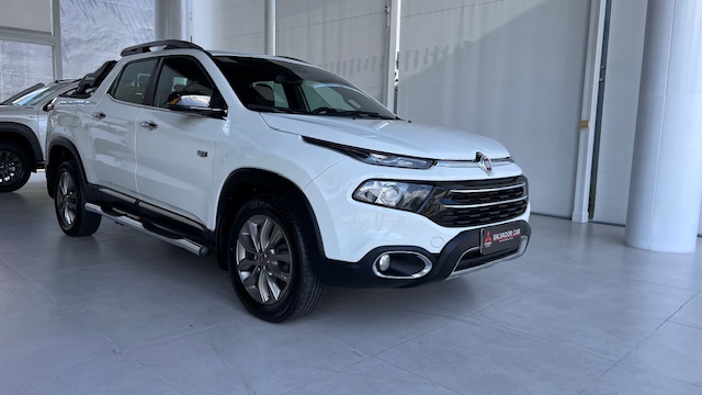 FIAT toro ranch 2.0 16v 4x4 diesel aut.