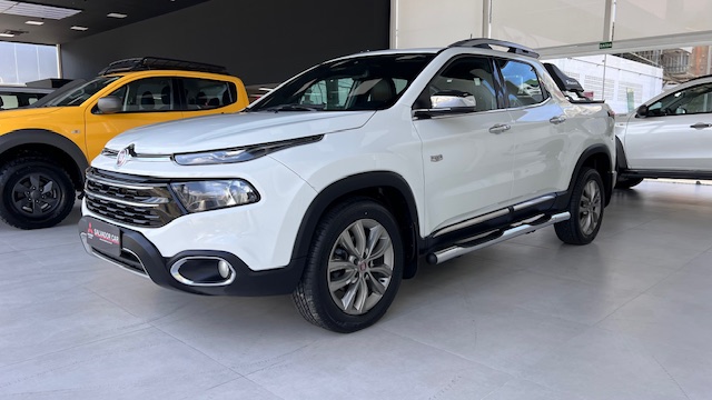 FIAT toro ranch 2.0 16v 4x4 diesel aut.