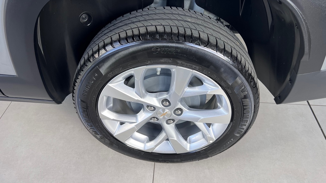 CHEVROLET MONTANA