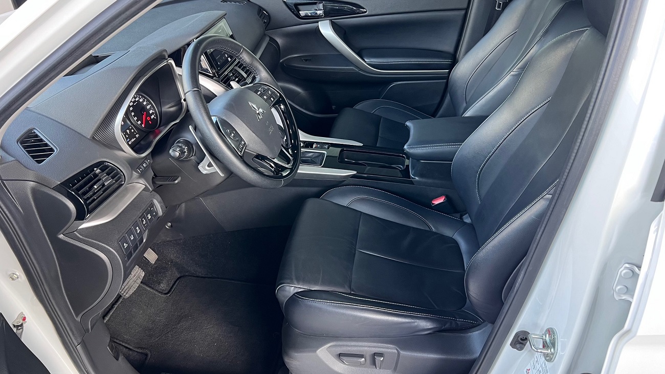 MITSUBISHI Eclipse Cross HPE-S 1.5 AWC 165cv Aut.