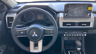 MITSUBISHI triton sport hpe