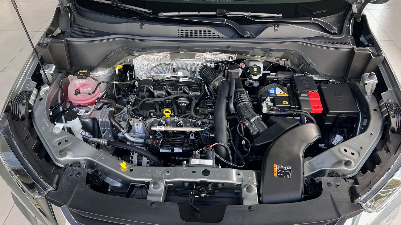 CHEVROLET MONTANA