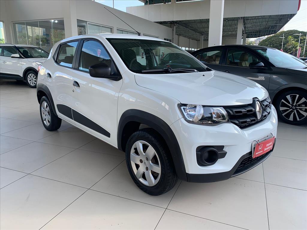 RENAULT KWID