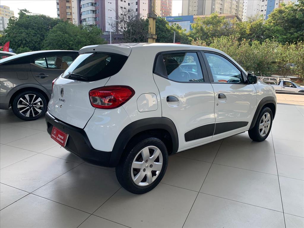 RENAULT KWID