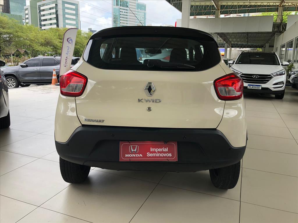 RENAULT KWID