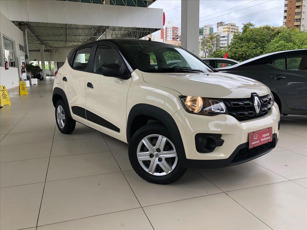 RENAULT KWID