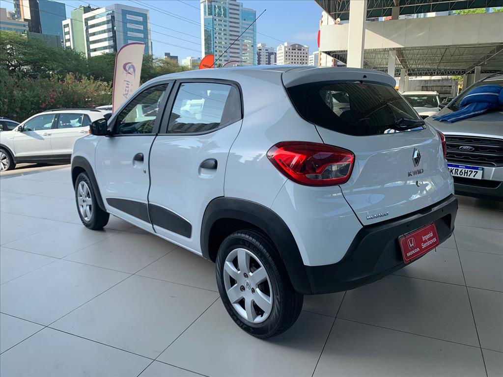 RENAULT KWID