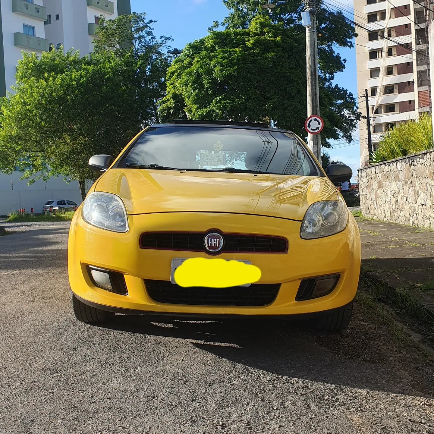 FIAT BRAVO