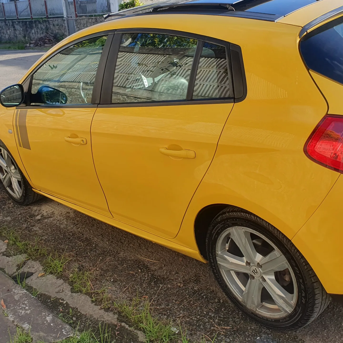 FIAT BRAVO