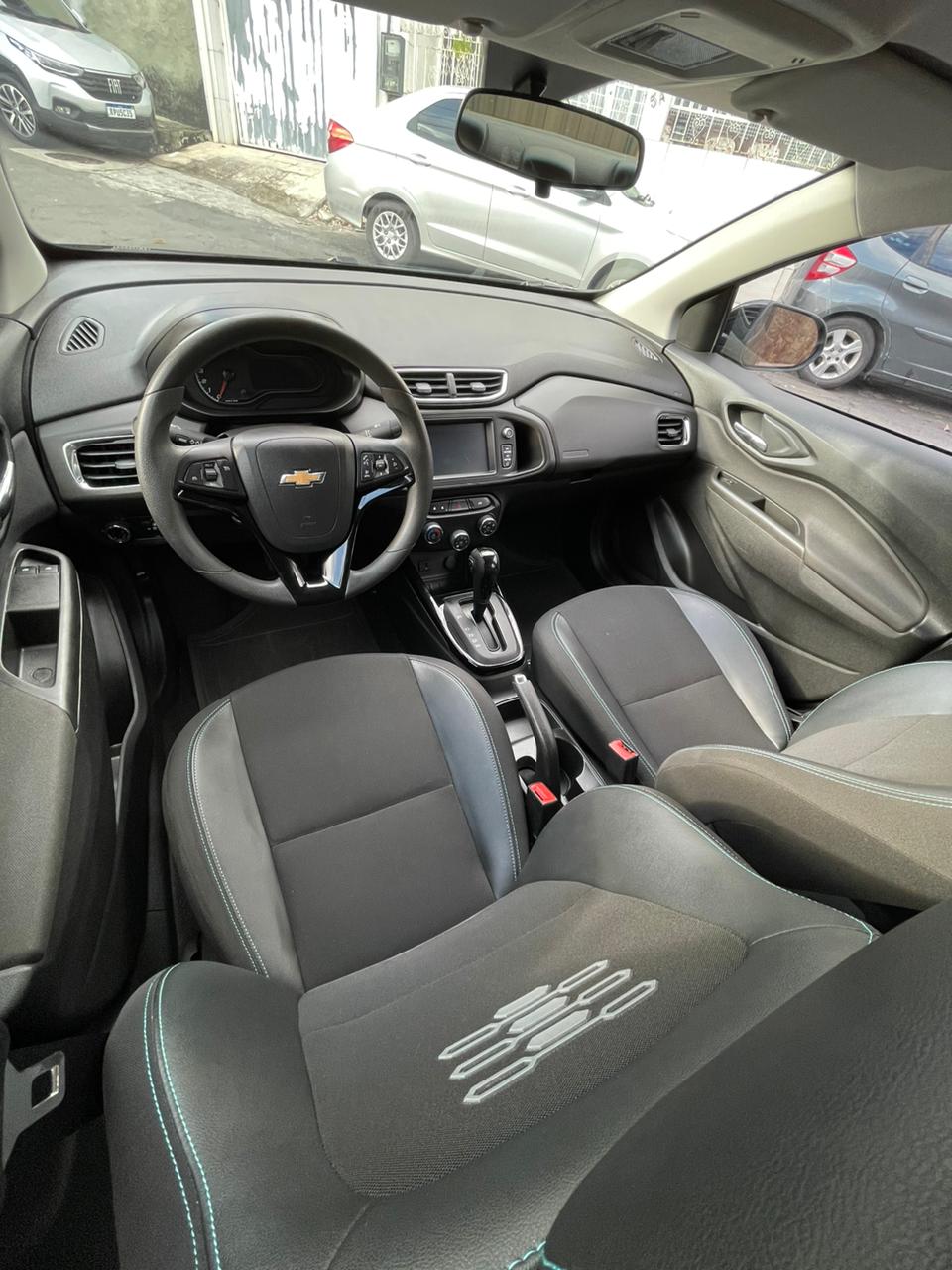 CHEVROLET PRISMA