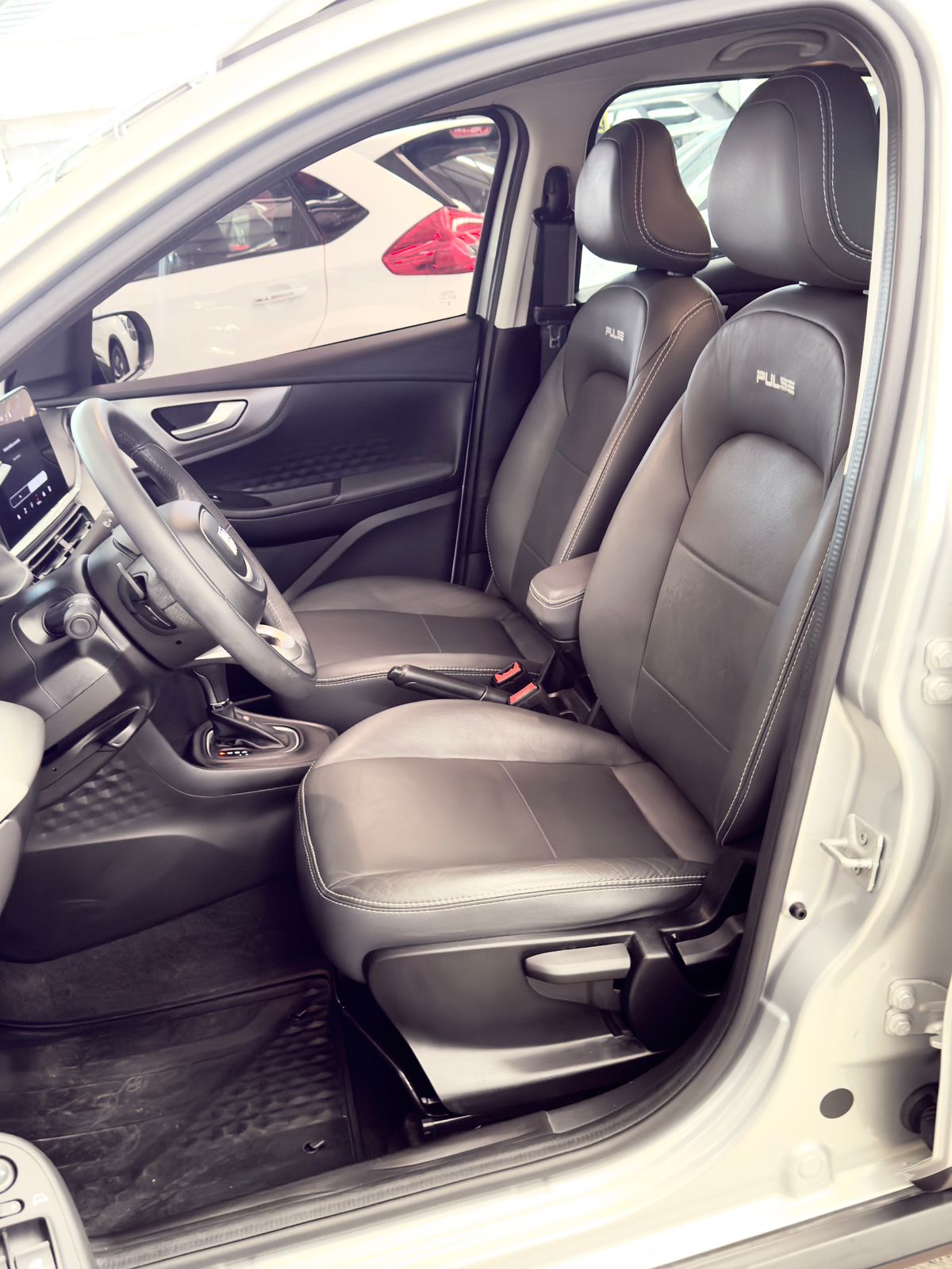 FIAT PULSE