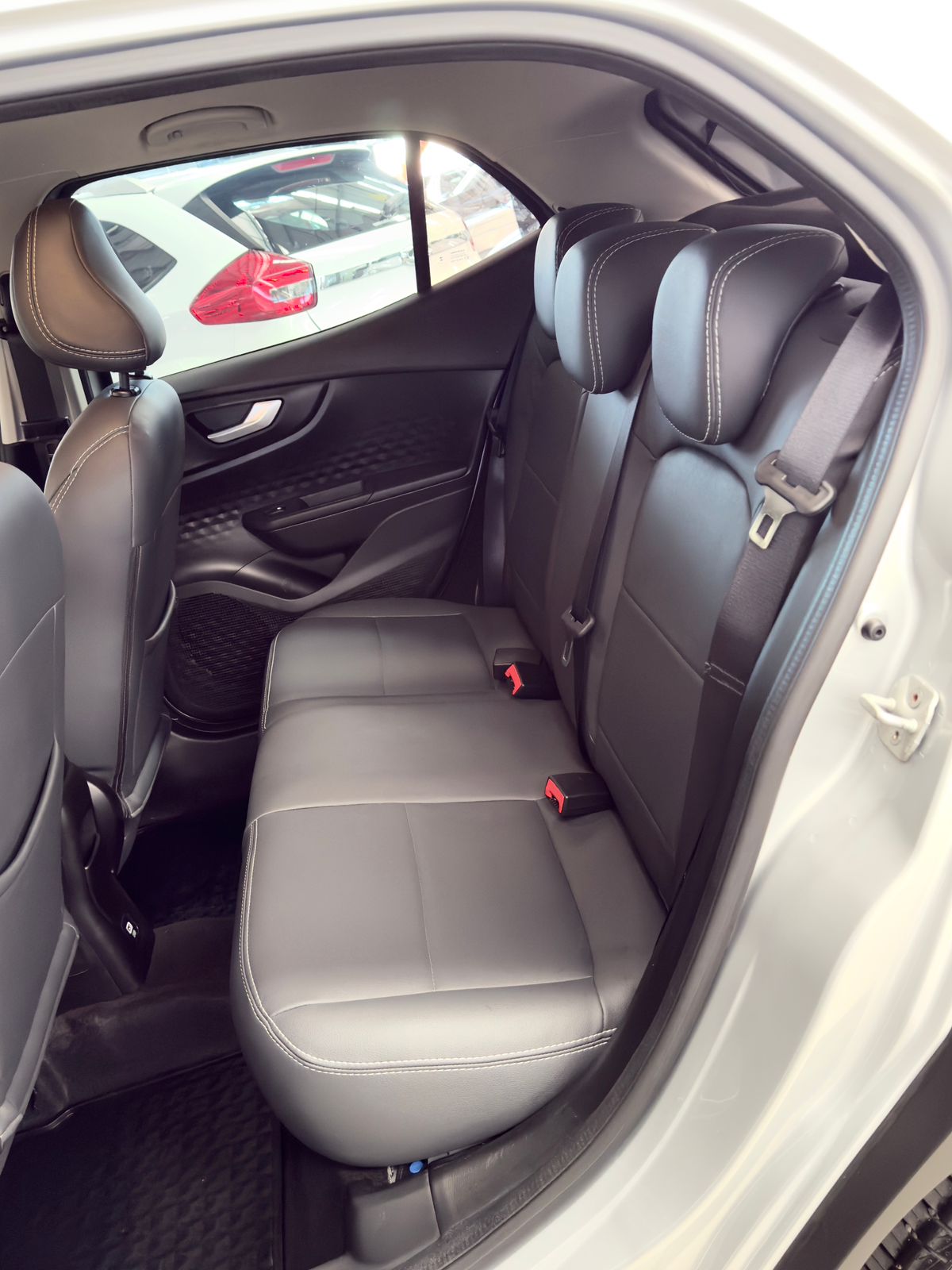 FIAT PULSE