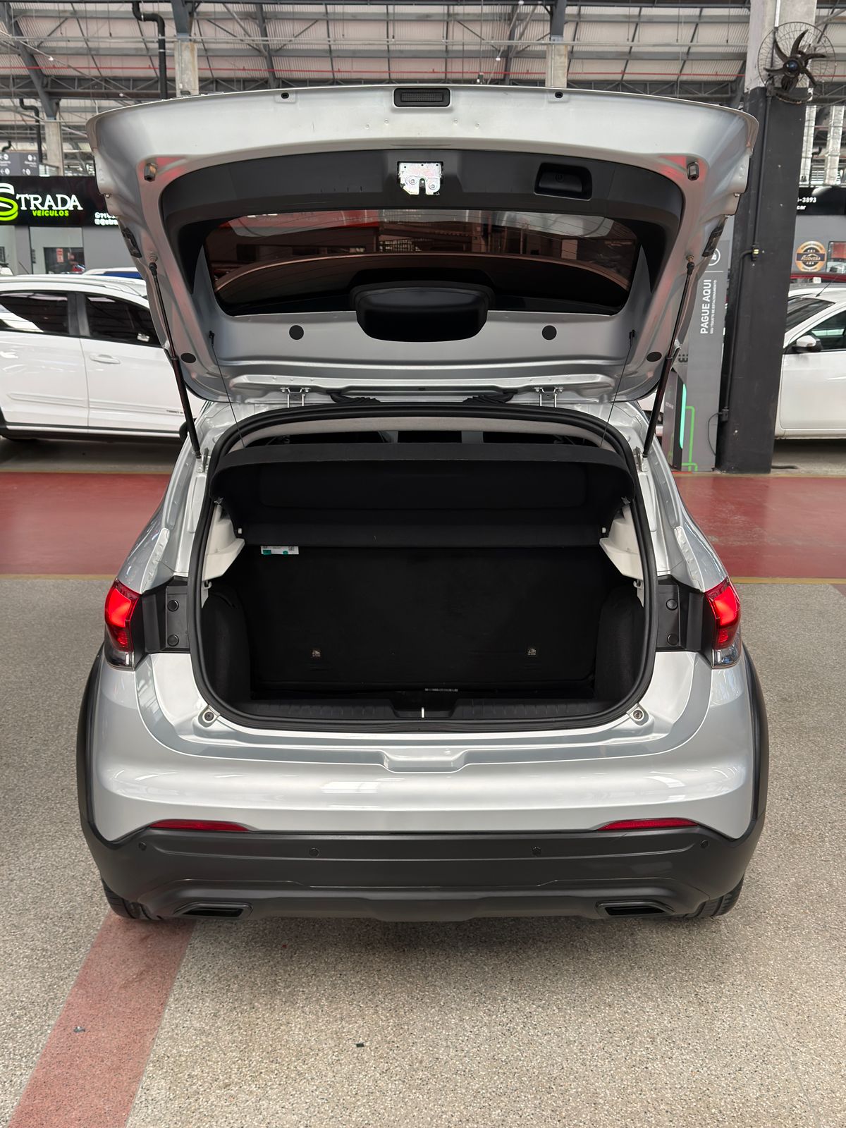 FIAT PULSE