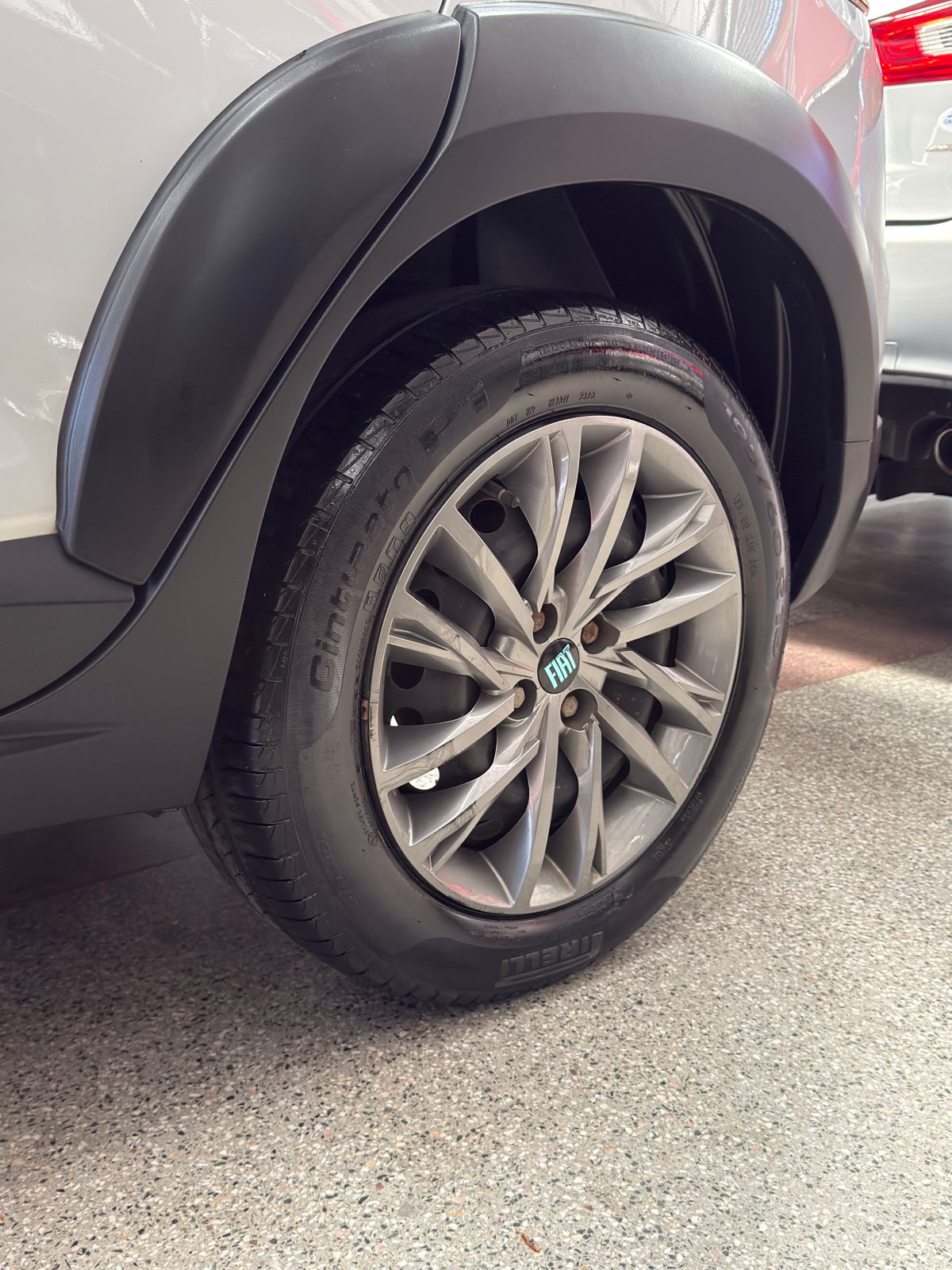 FIAT PULSE