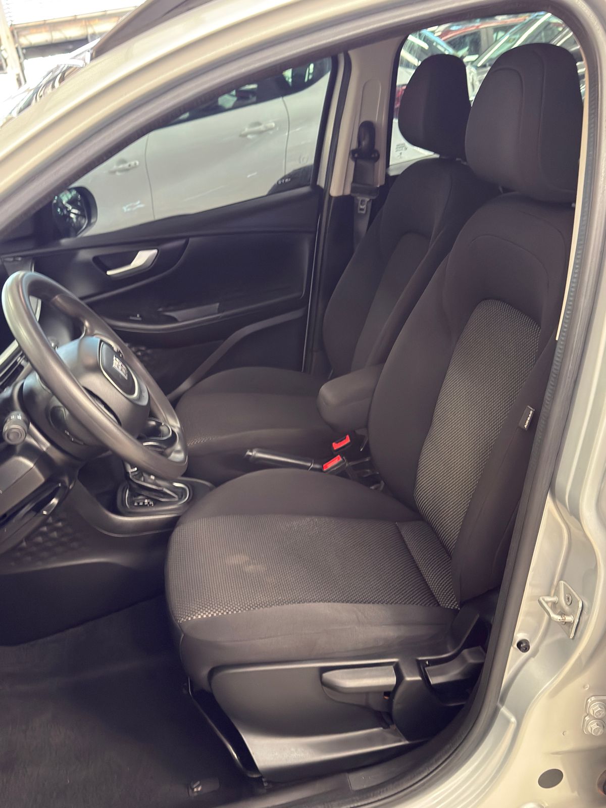 FIAT PULSE