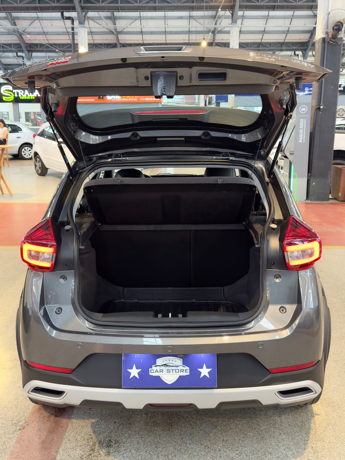 CHERY TIGGO 3X