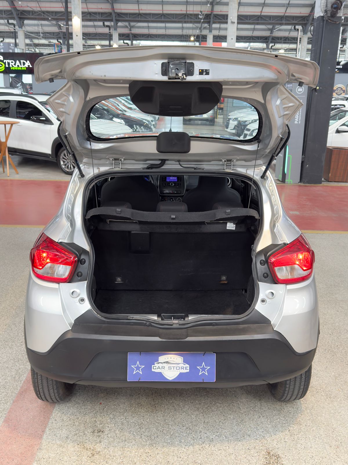 RENAULT KWID