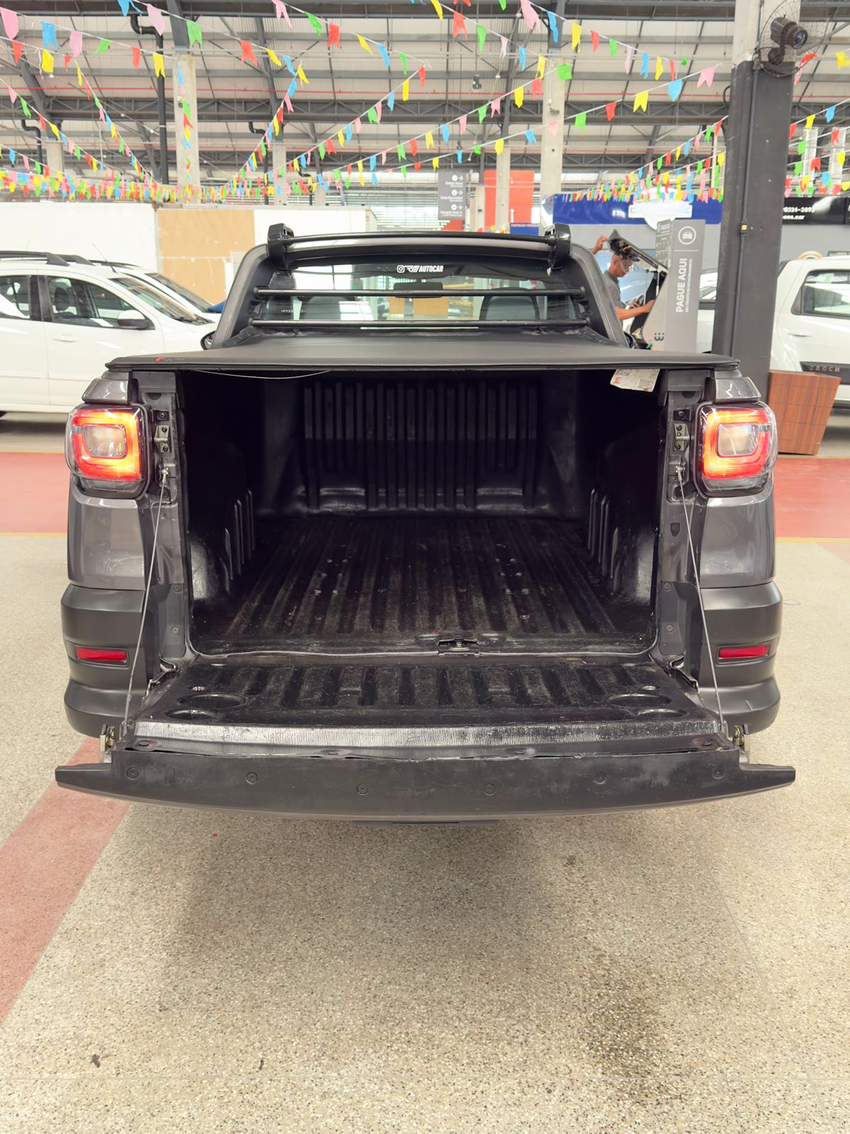 FIAT STRADA