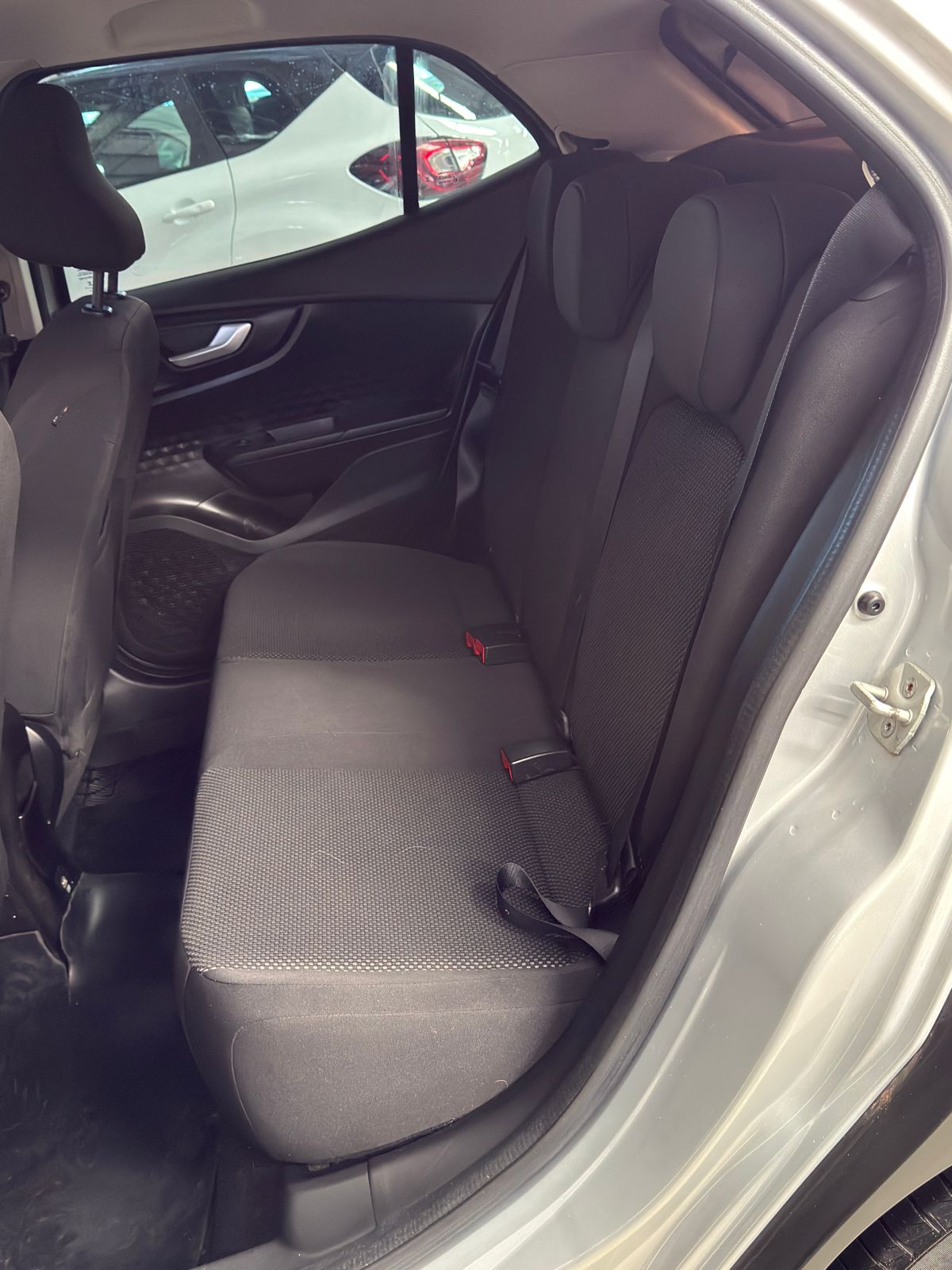 FIAT PULSE