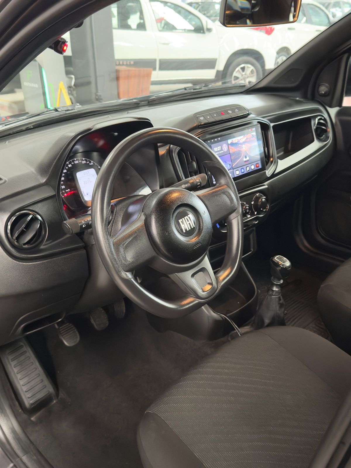 FIAT STRADA