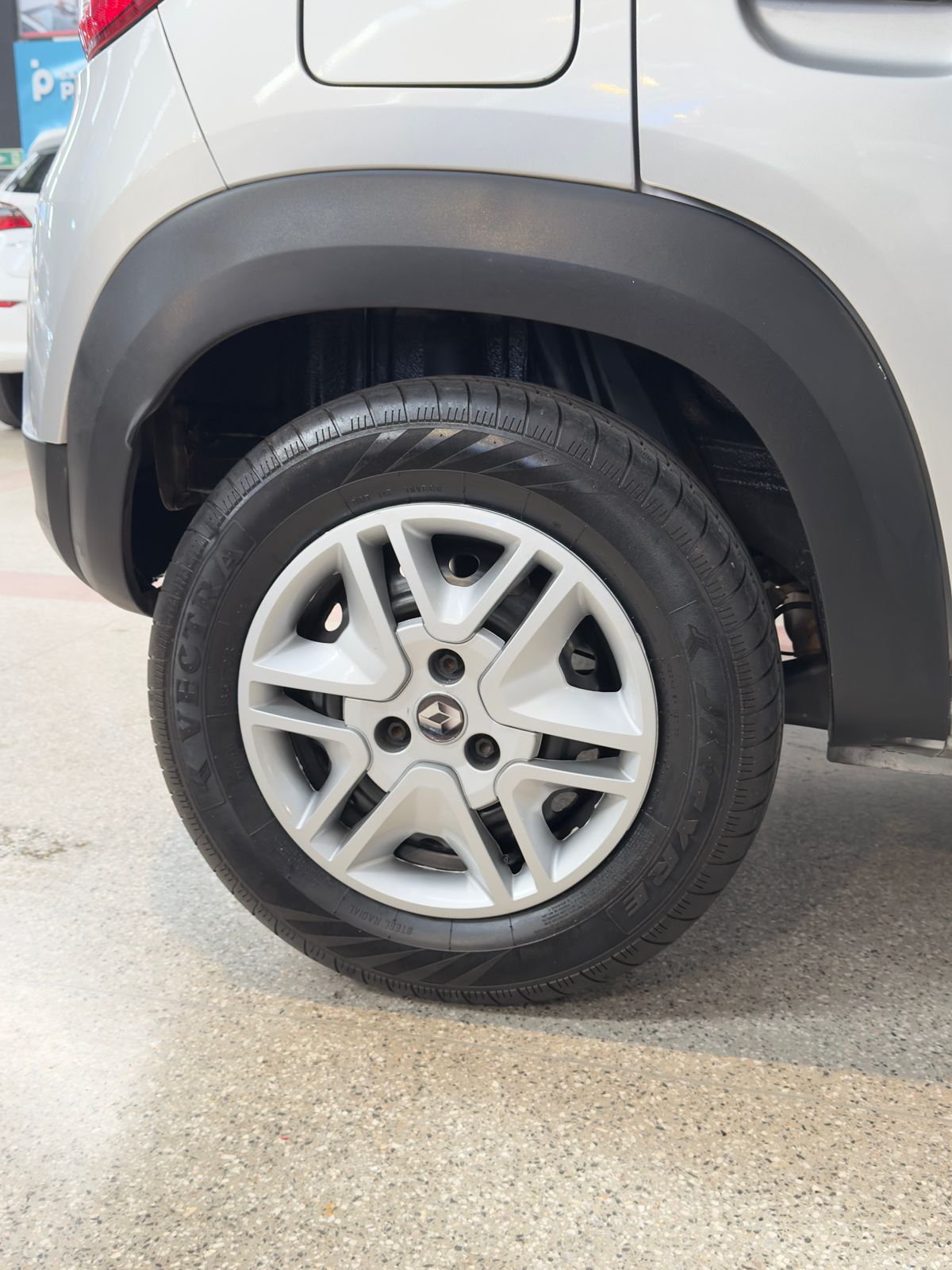RENAULT KWID