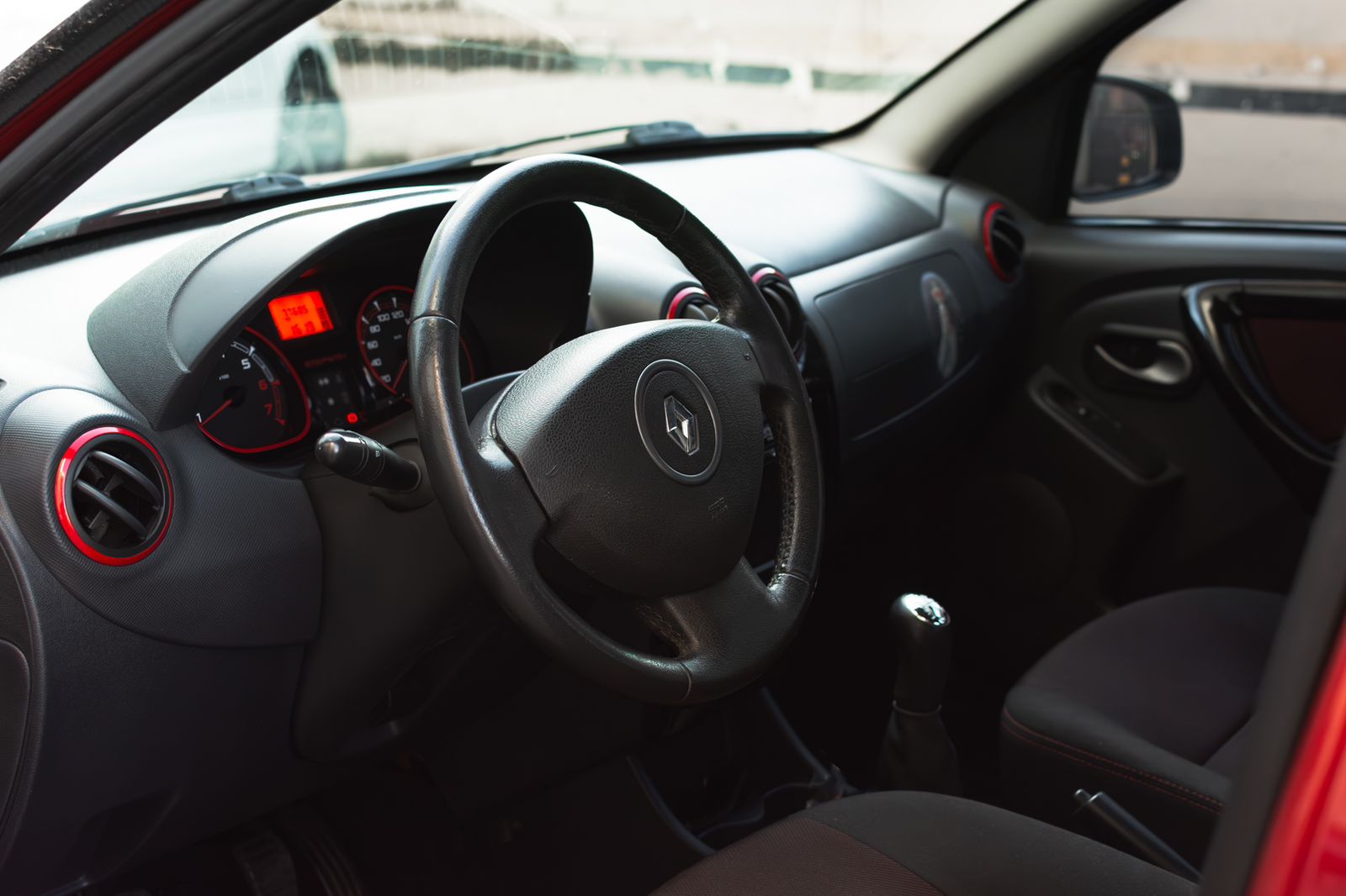 RENAULT Sandero Stepway