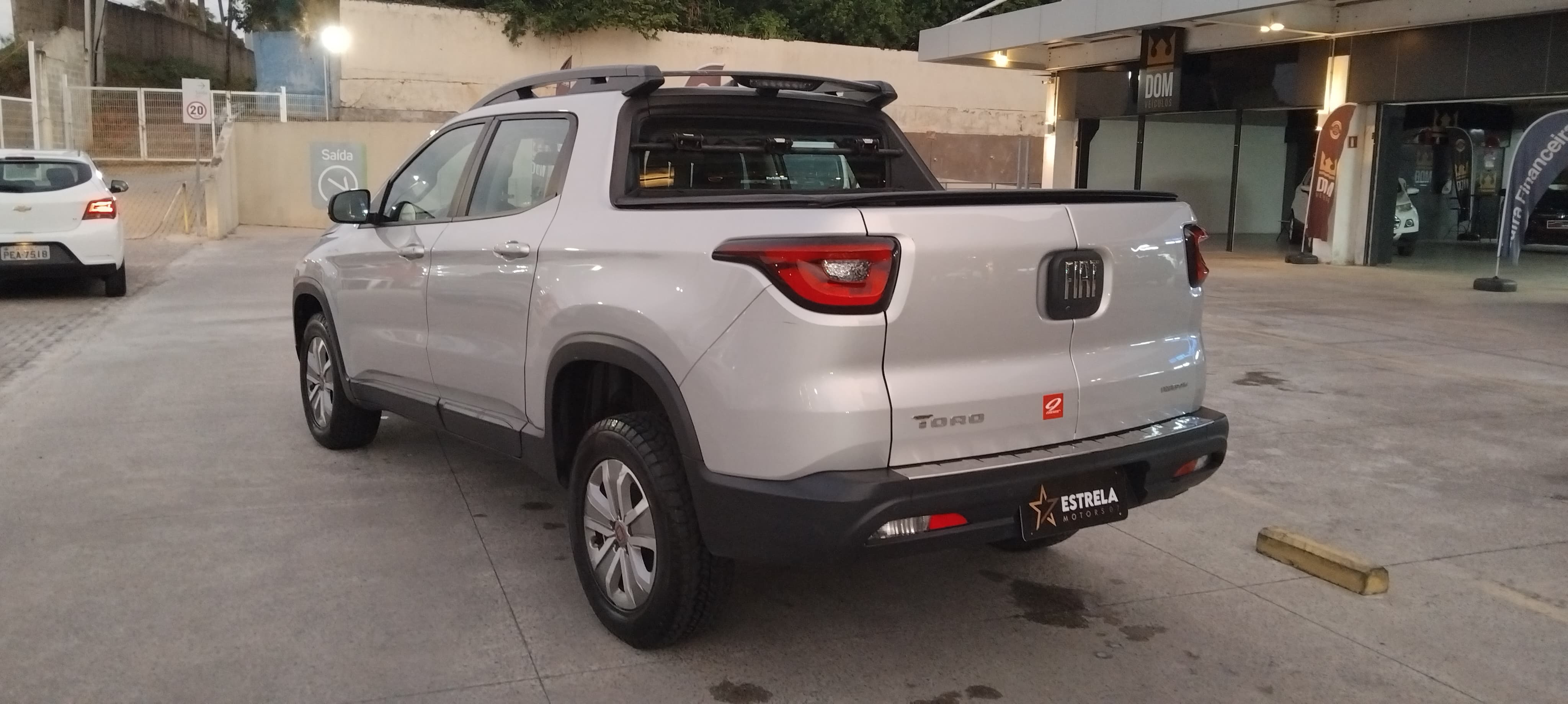 FIAT TORO