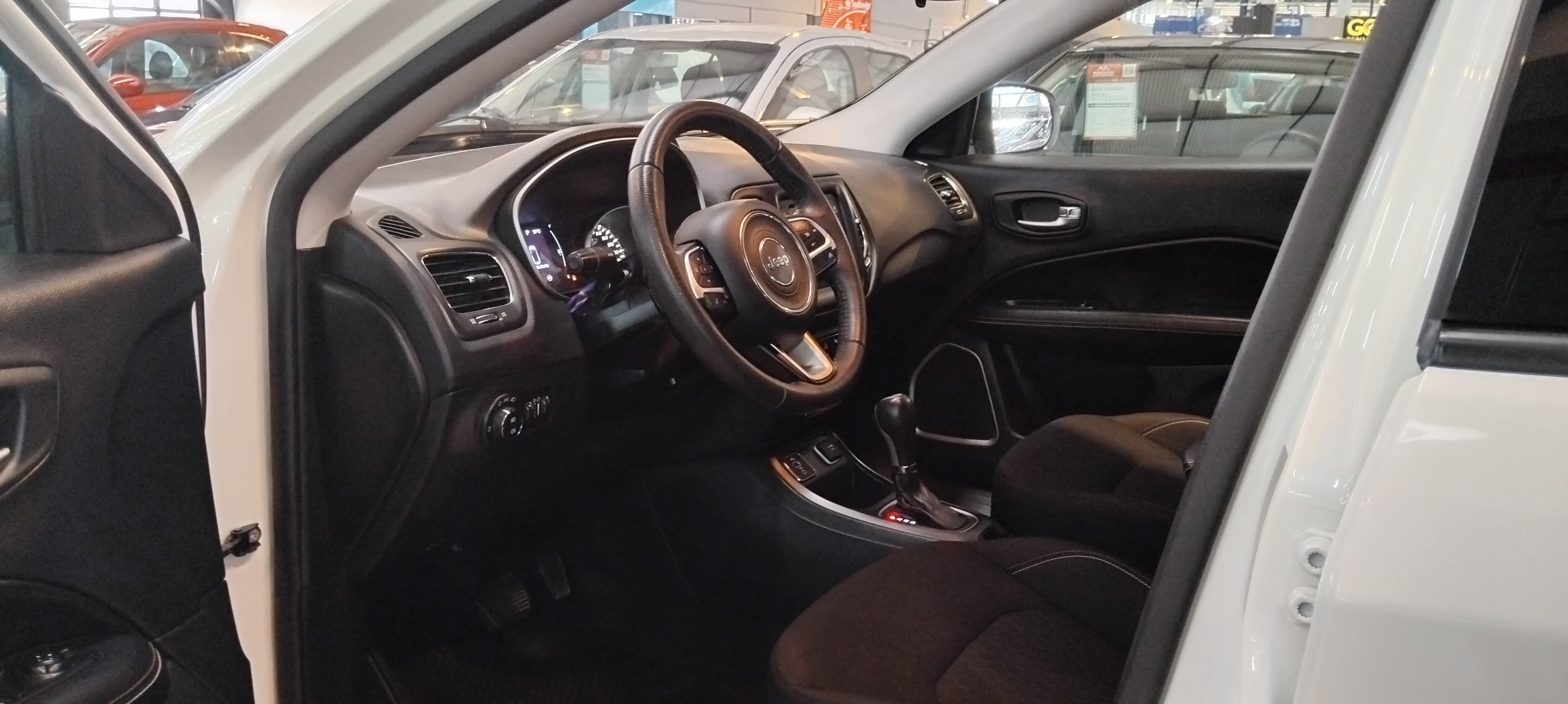 JEEP compass sport f