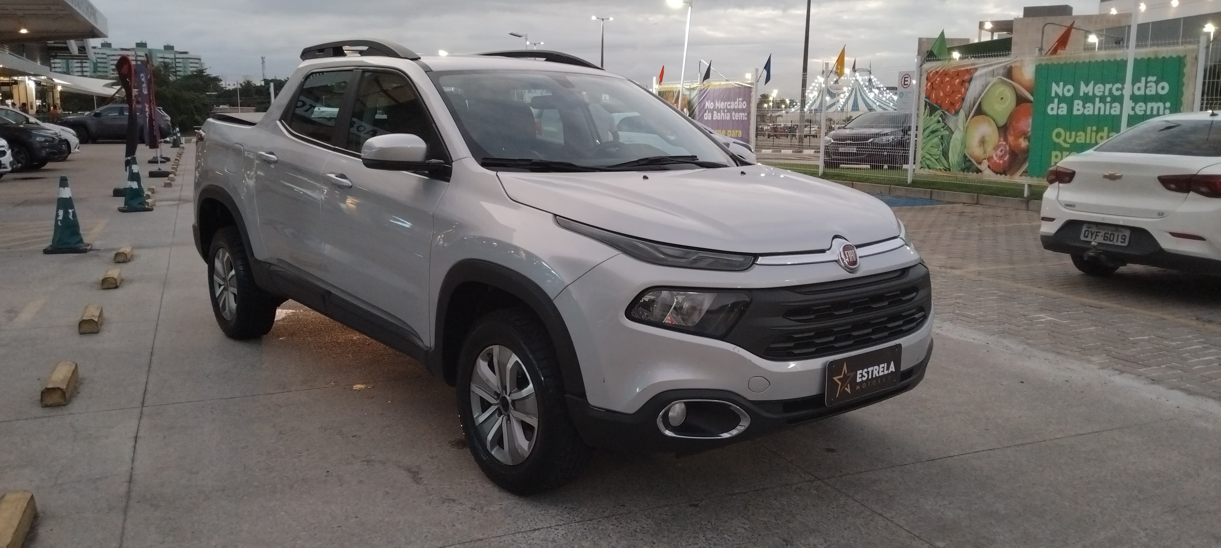 FIAT TORO