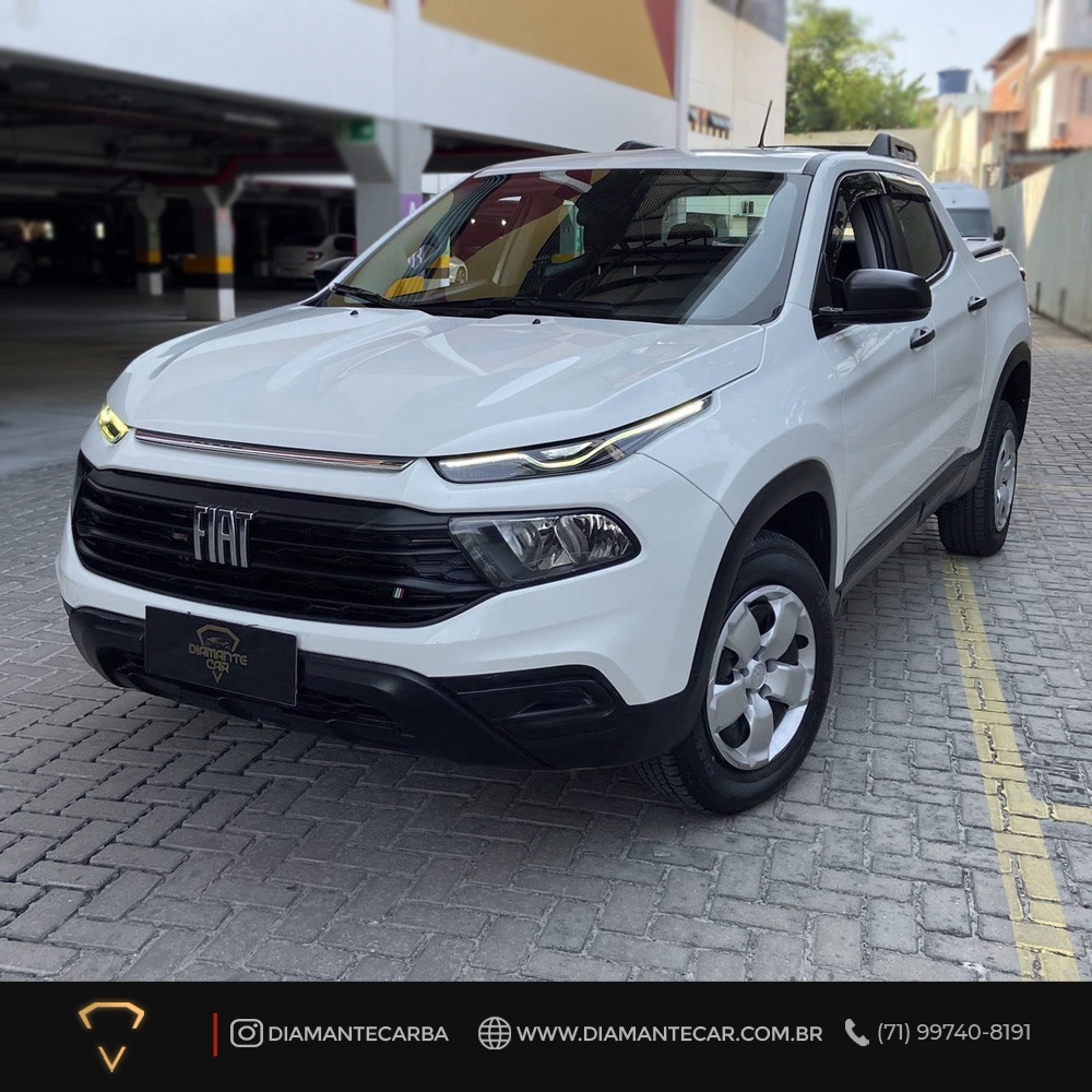 FIAT TORO