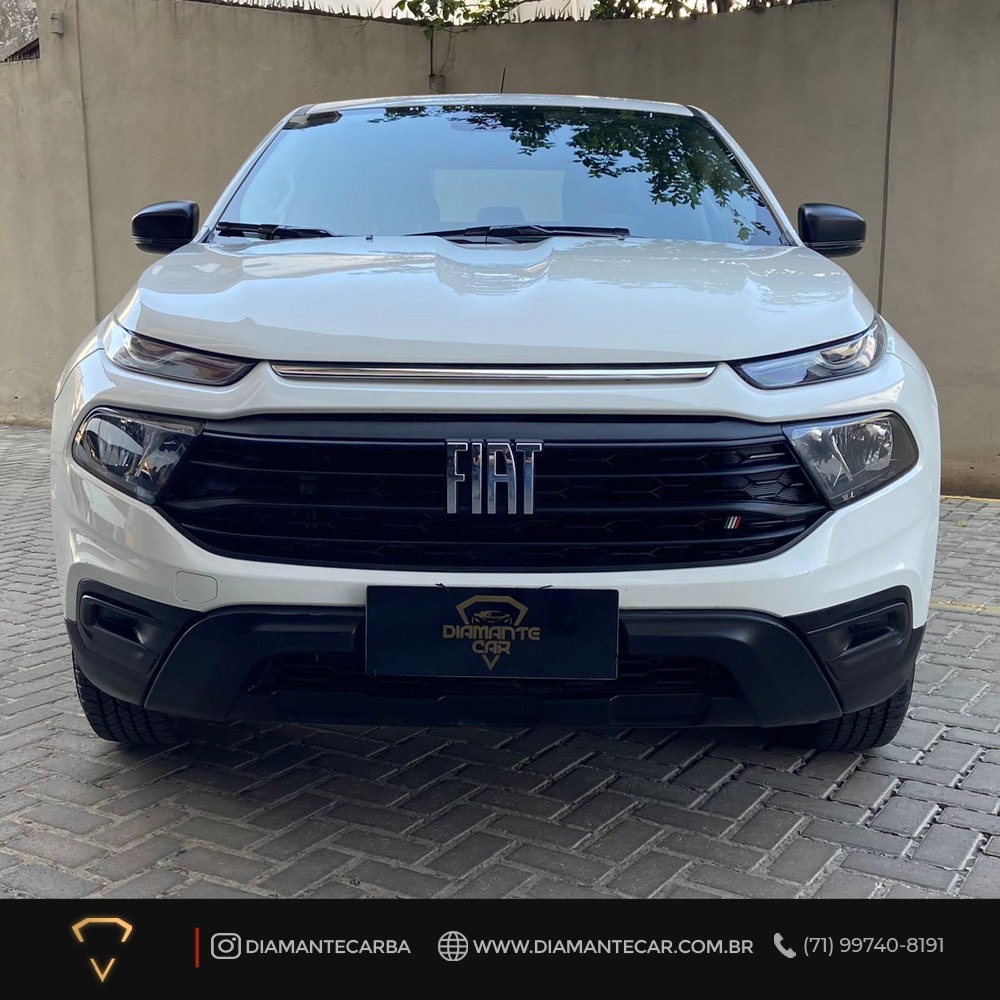 FIAT TORO