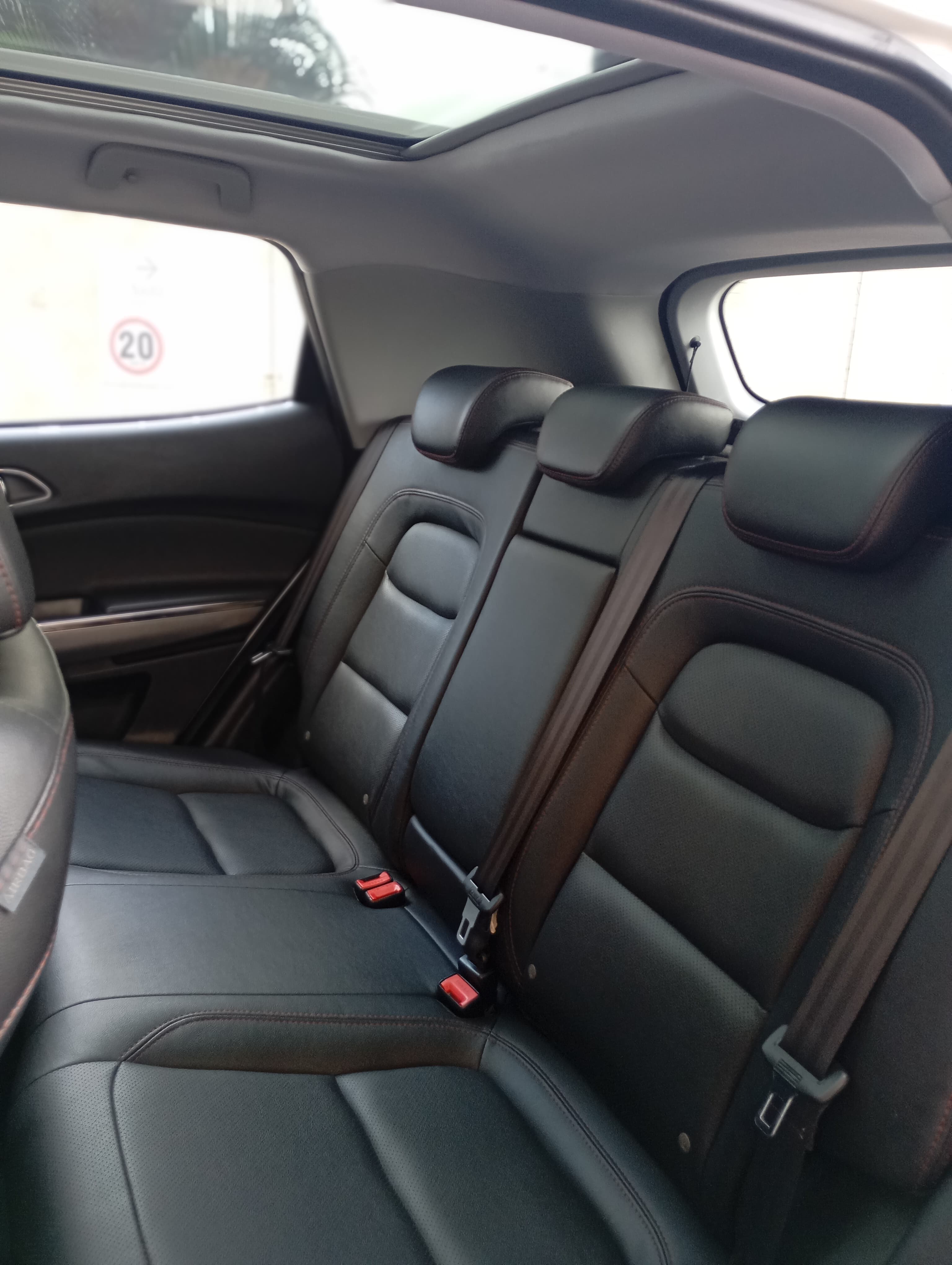CHERY TIGGO 5x