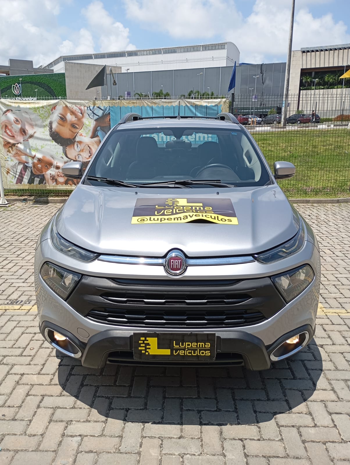 FIAT TORO