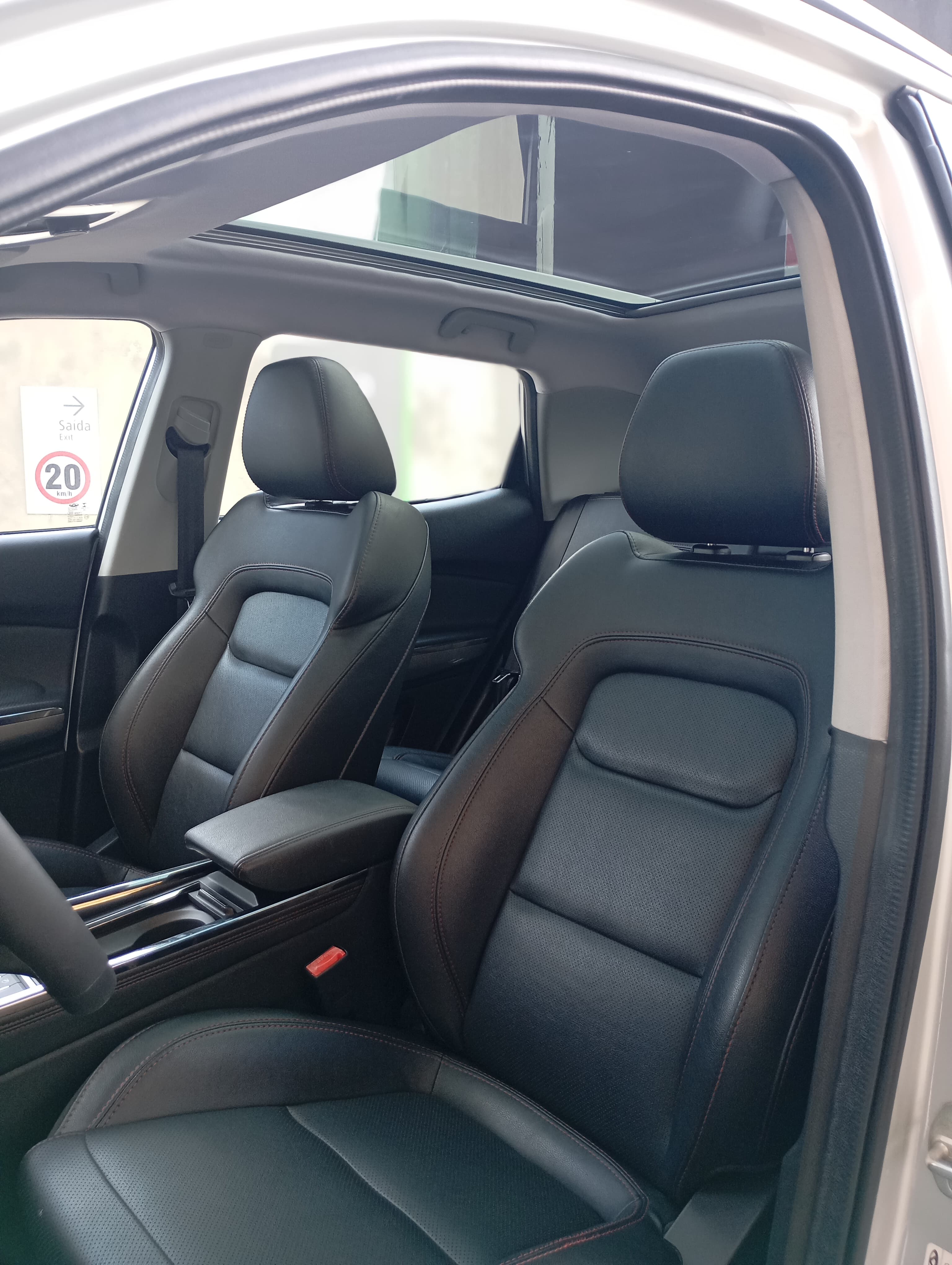 CHERY TIGGO 5x