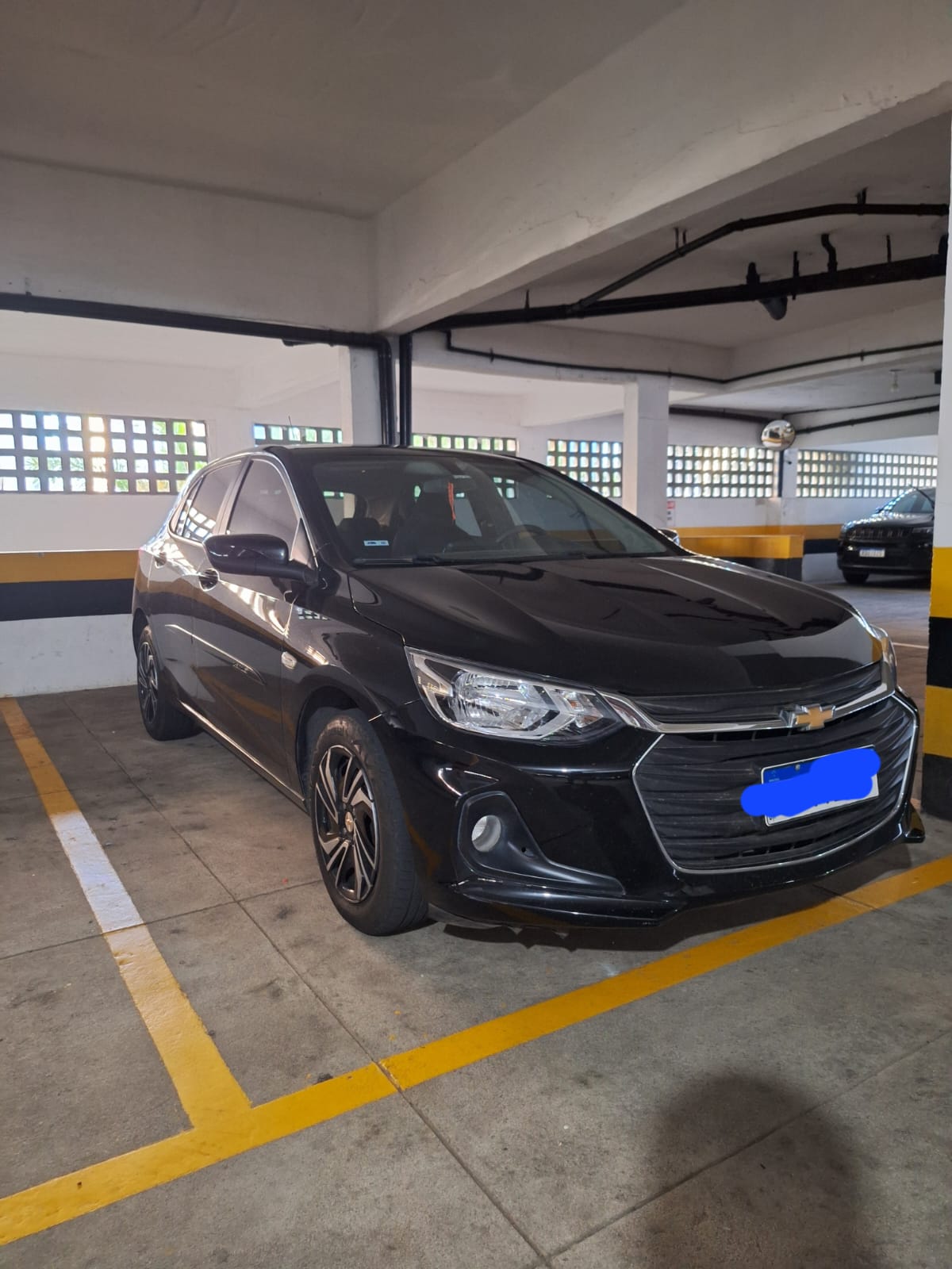 CHEVROLET onix lt turbo