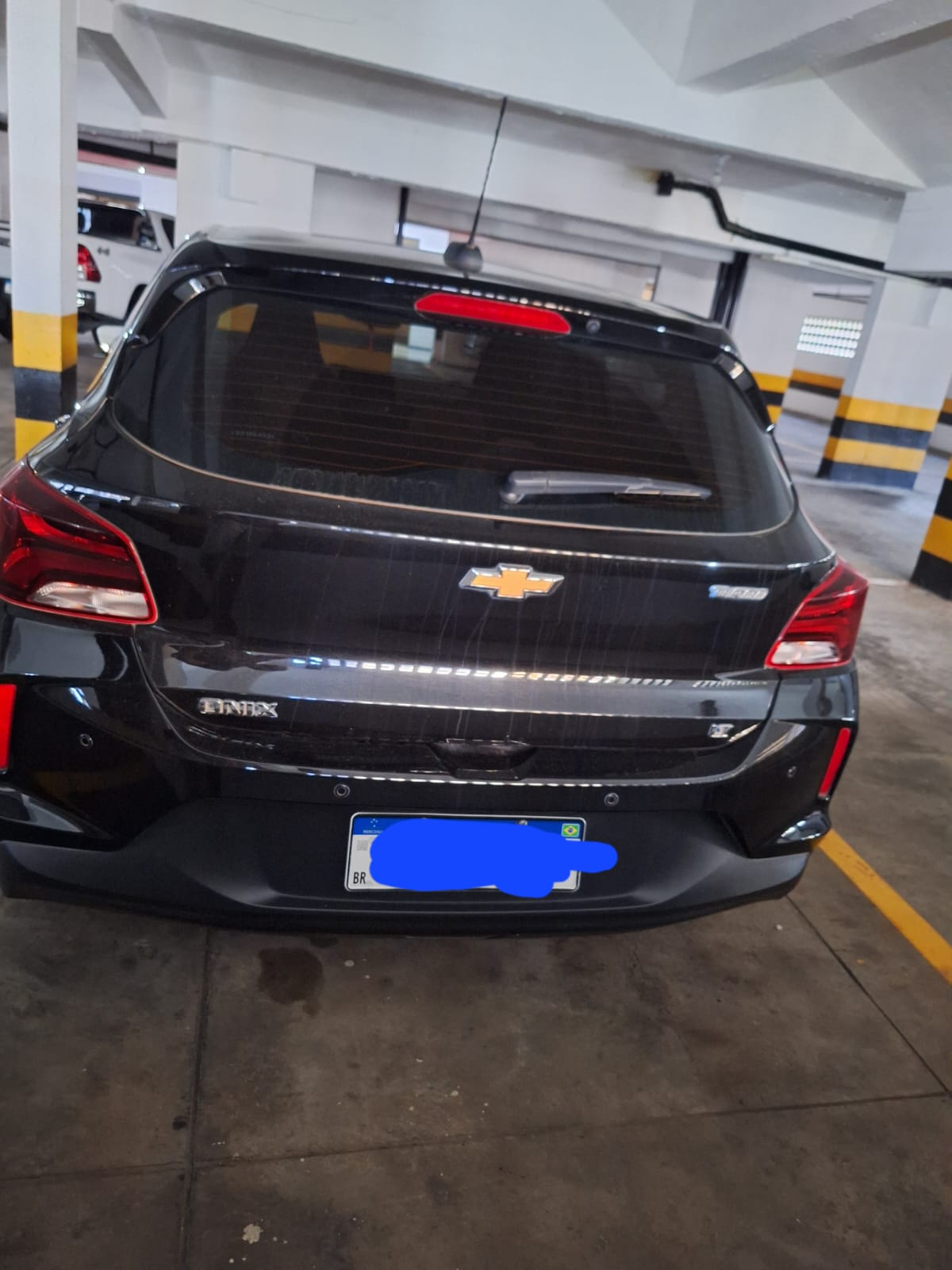 CHEVROLET onix lt turbo