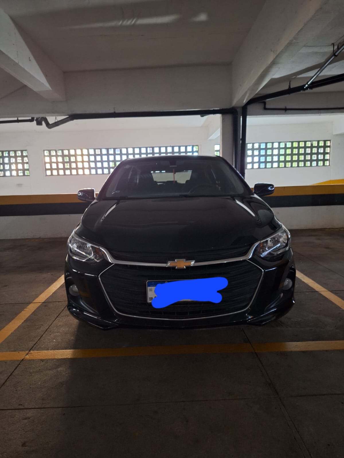 CHEVROLET onix lt turbo
